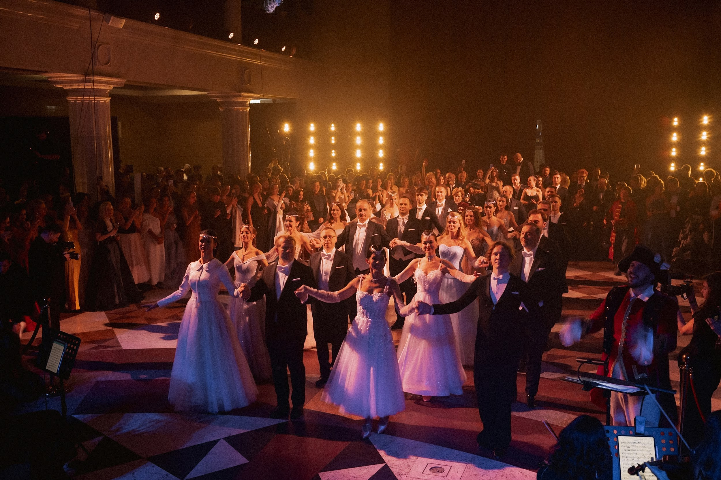Балы. Агентство 2А_agency
