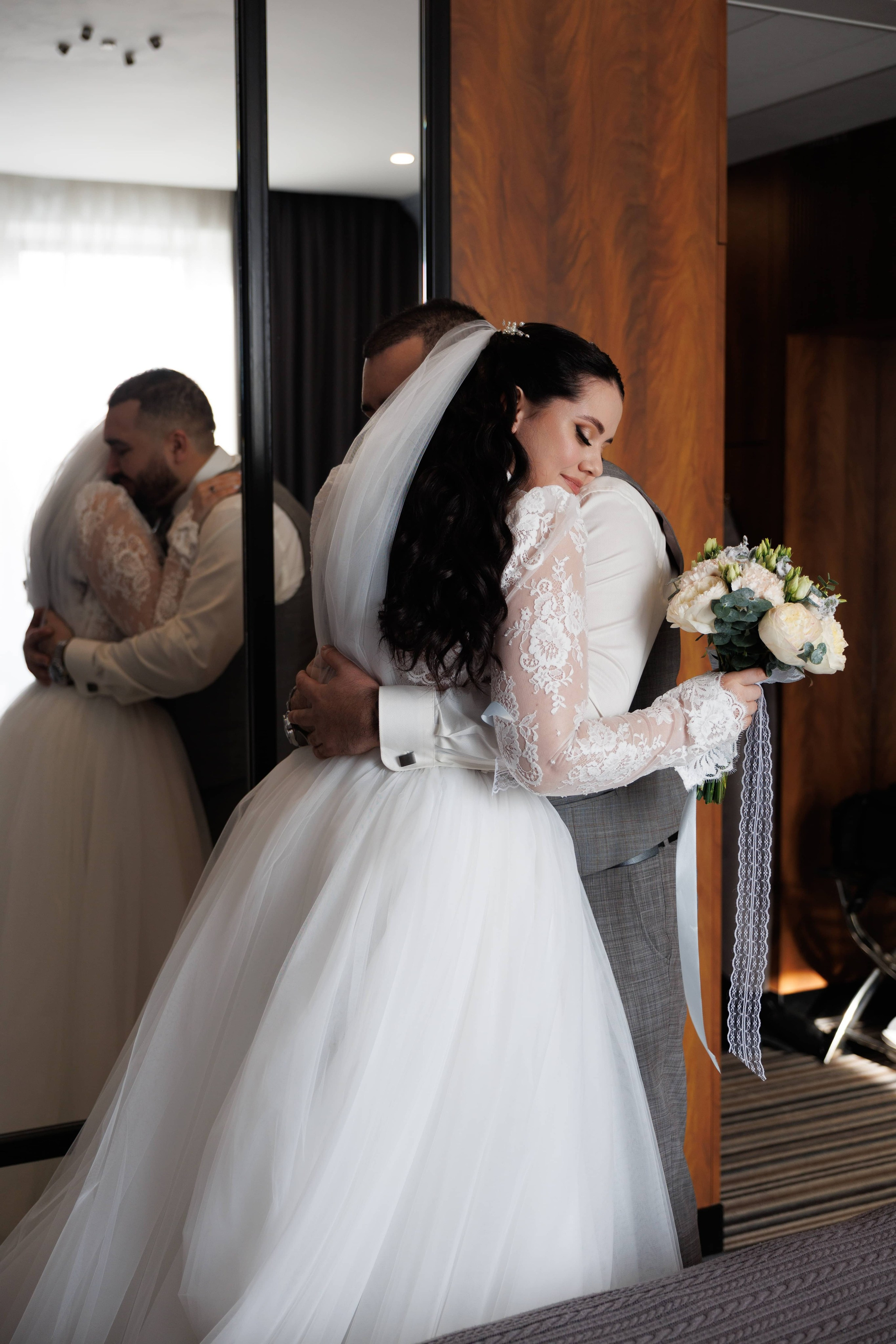 Андрей и Анастасия