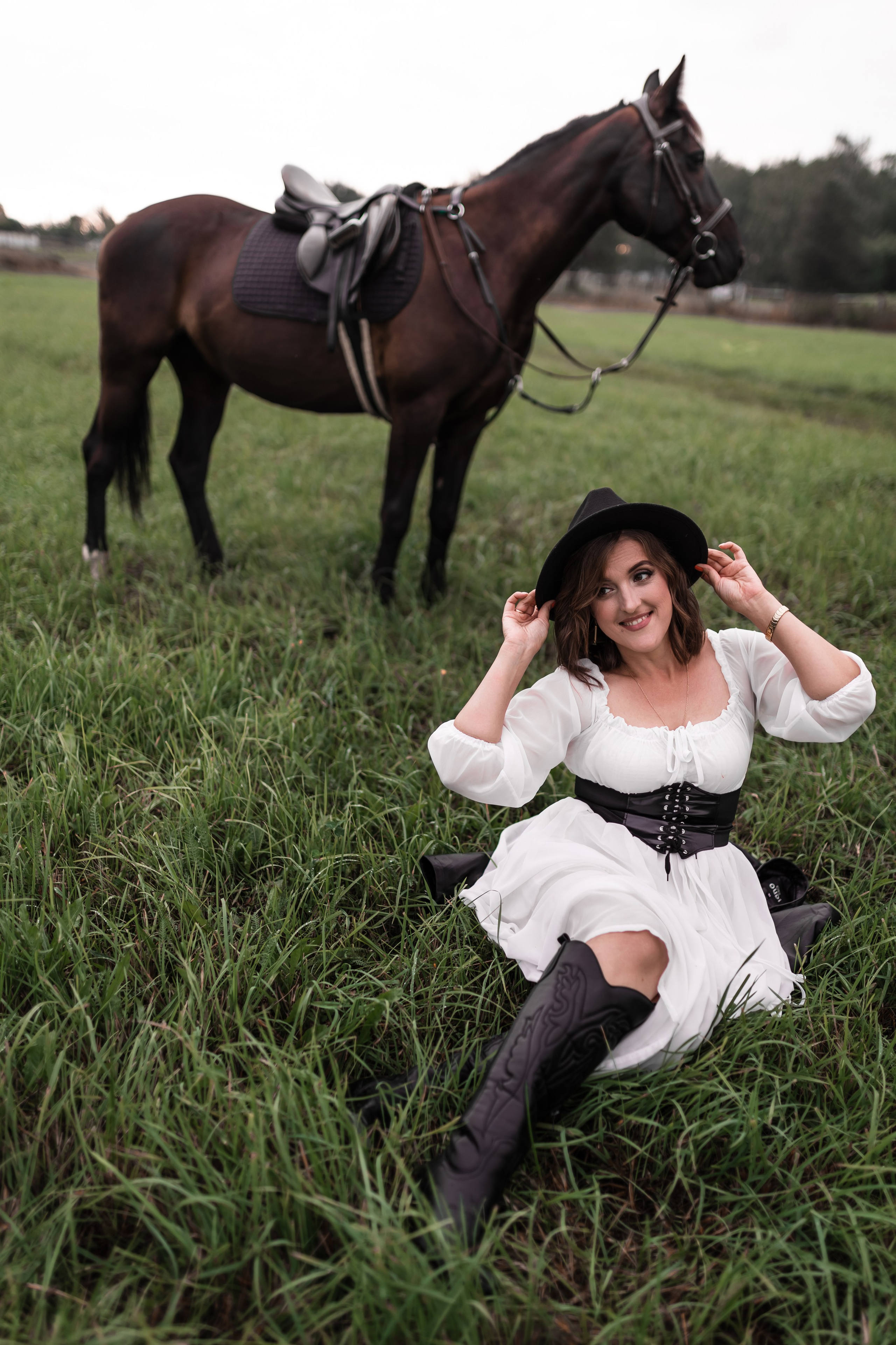 Алла. Свадебный фотограф Татьяна Фот