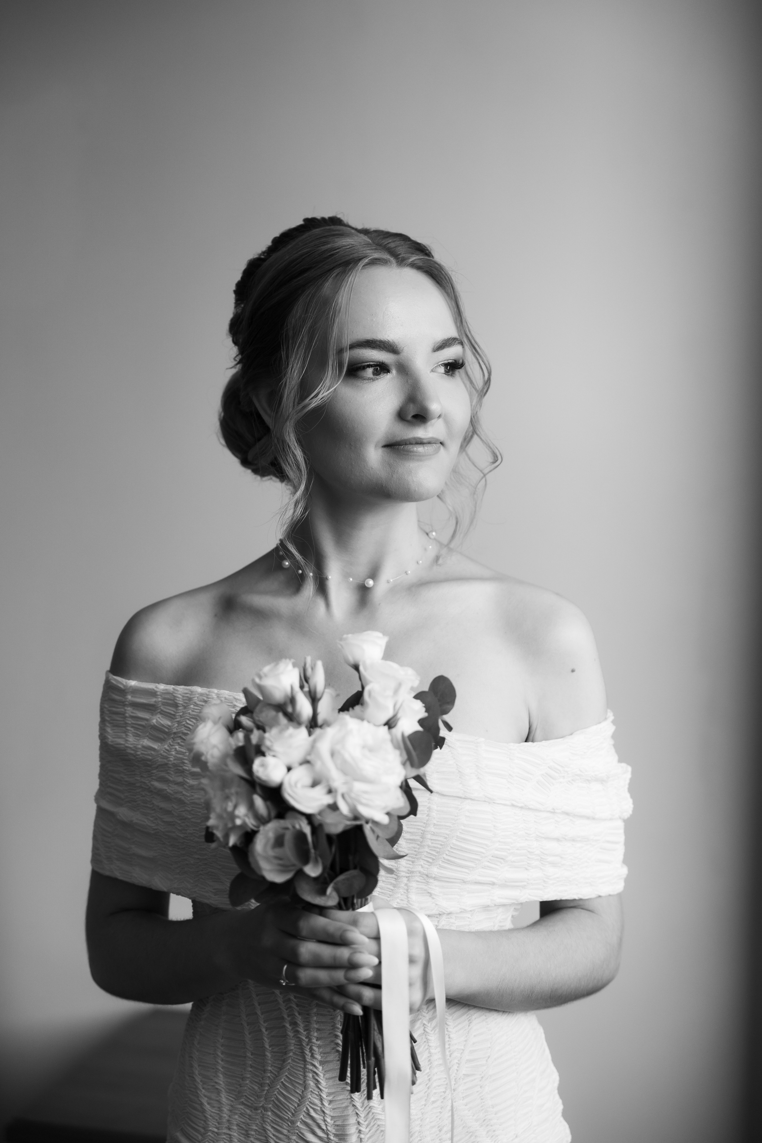 Карина и Владислав. Свадебный фотограф Татьяна Фот