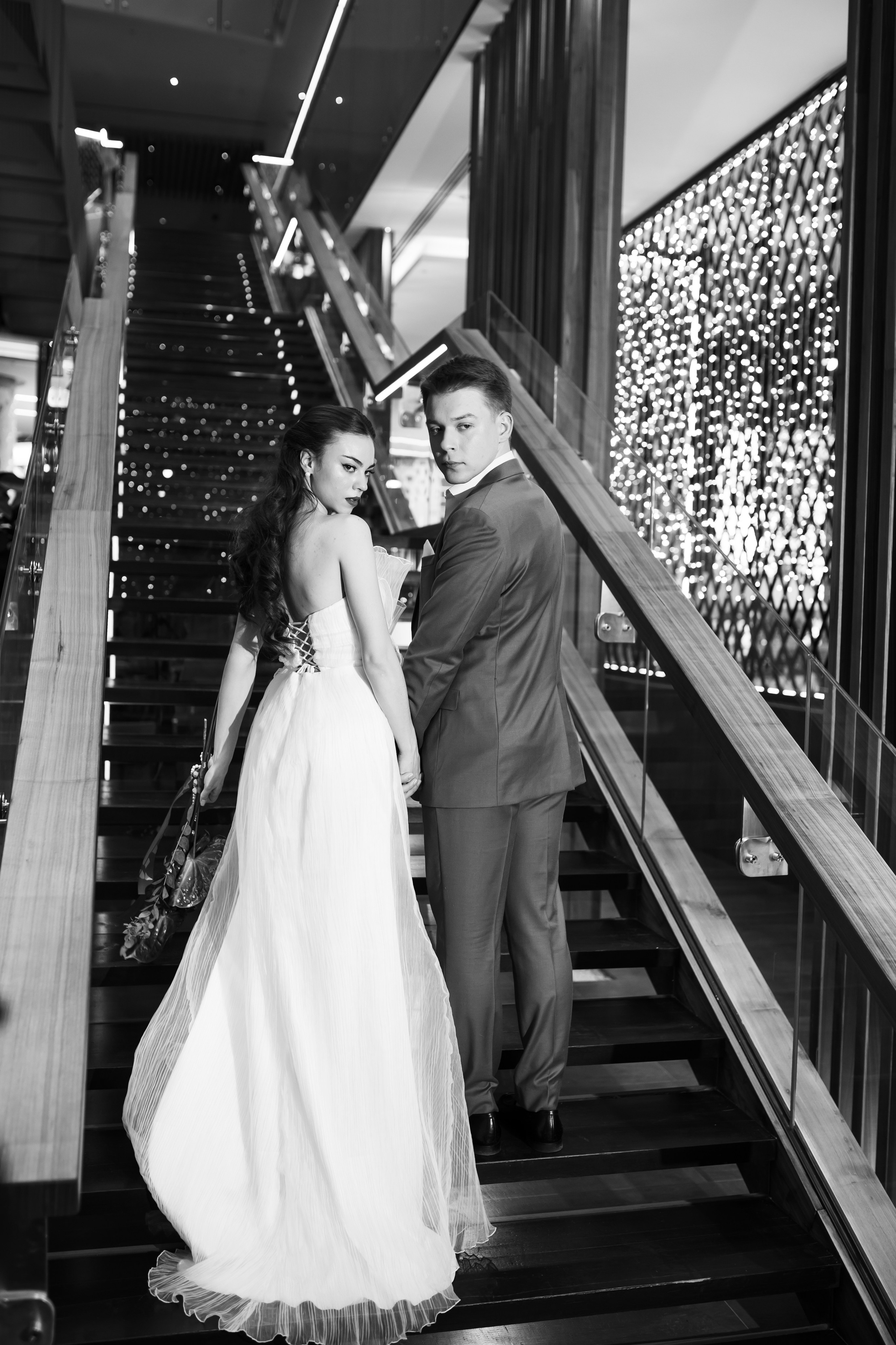 Ольга и Артем. Свадебный фотограф Татьяна Фот