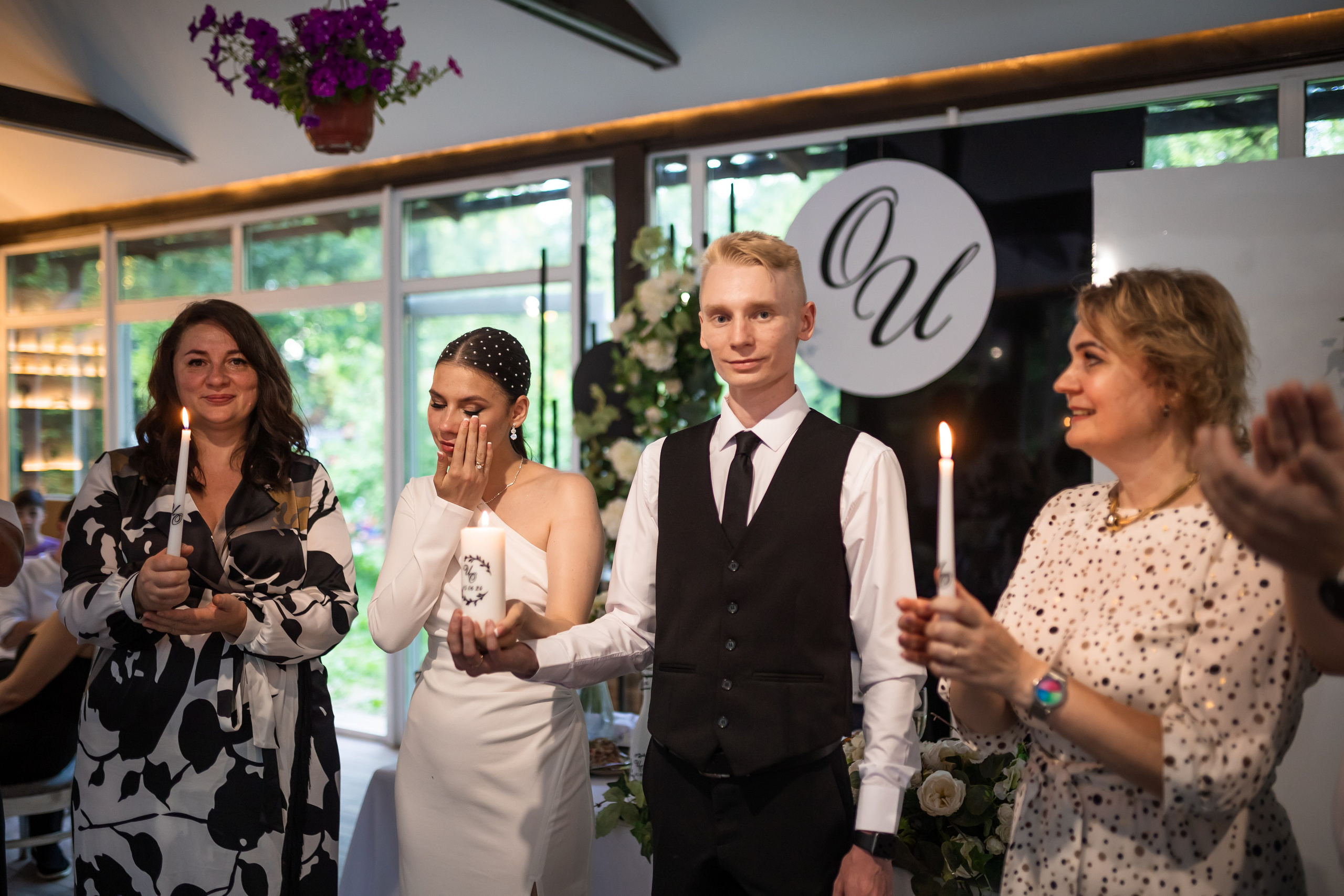 Ольга и Игорь 15.06.24. Свадебный фотограф Татьяна Фот