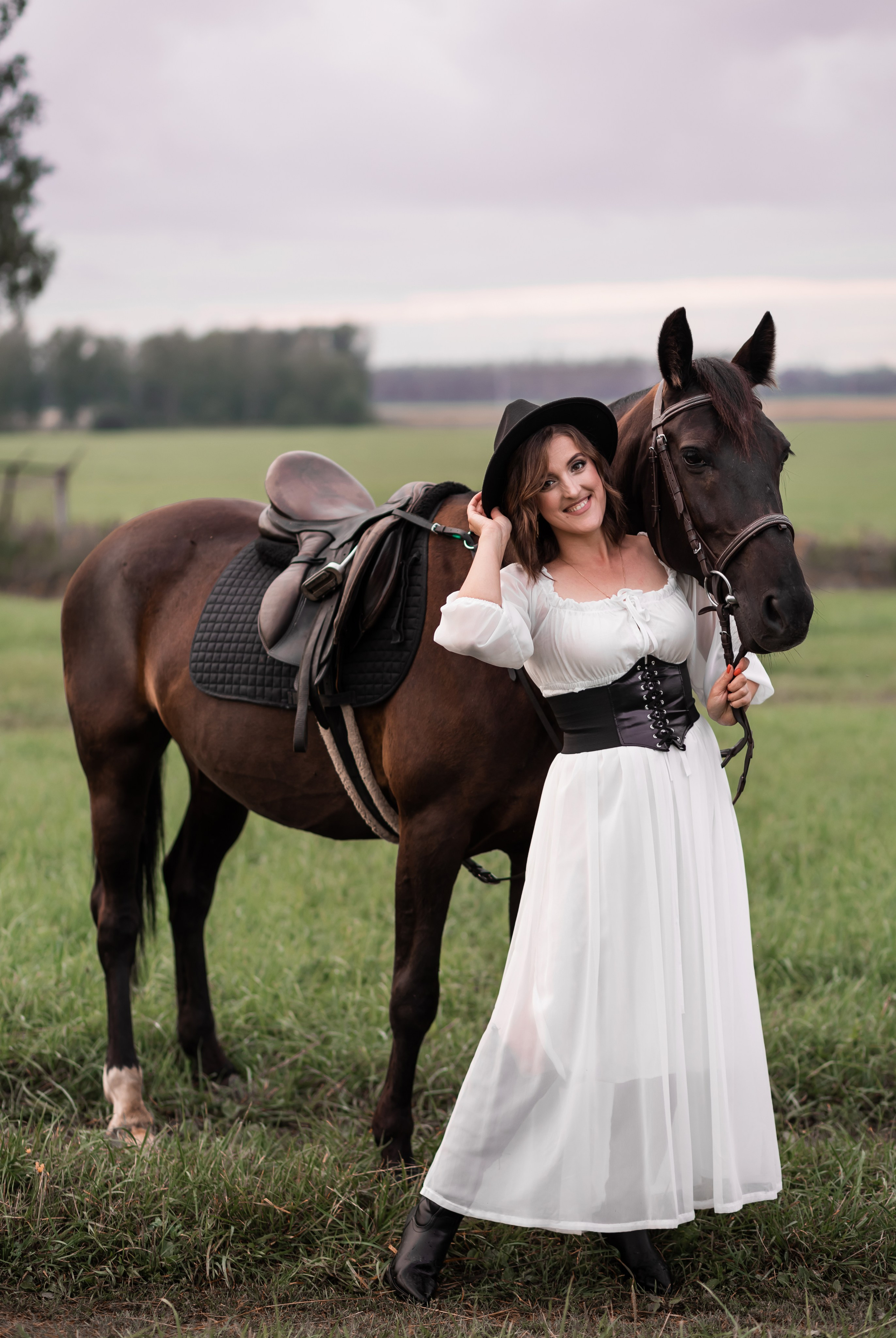 Алла. Свадебный фотограф Татьяна Фот