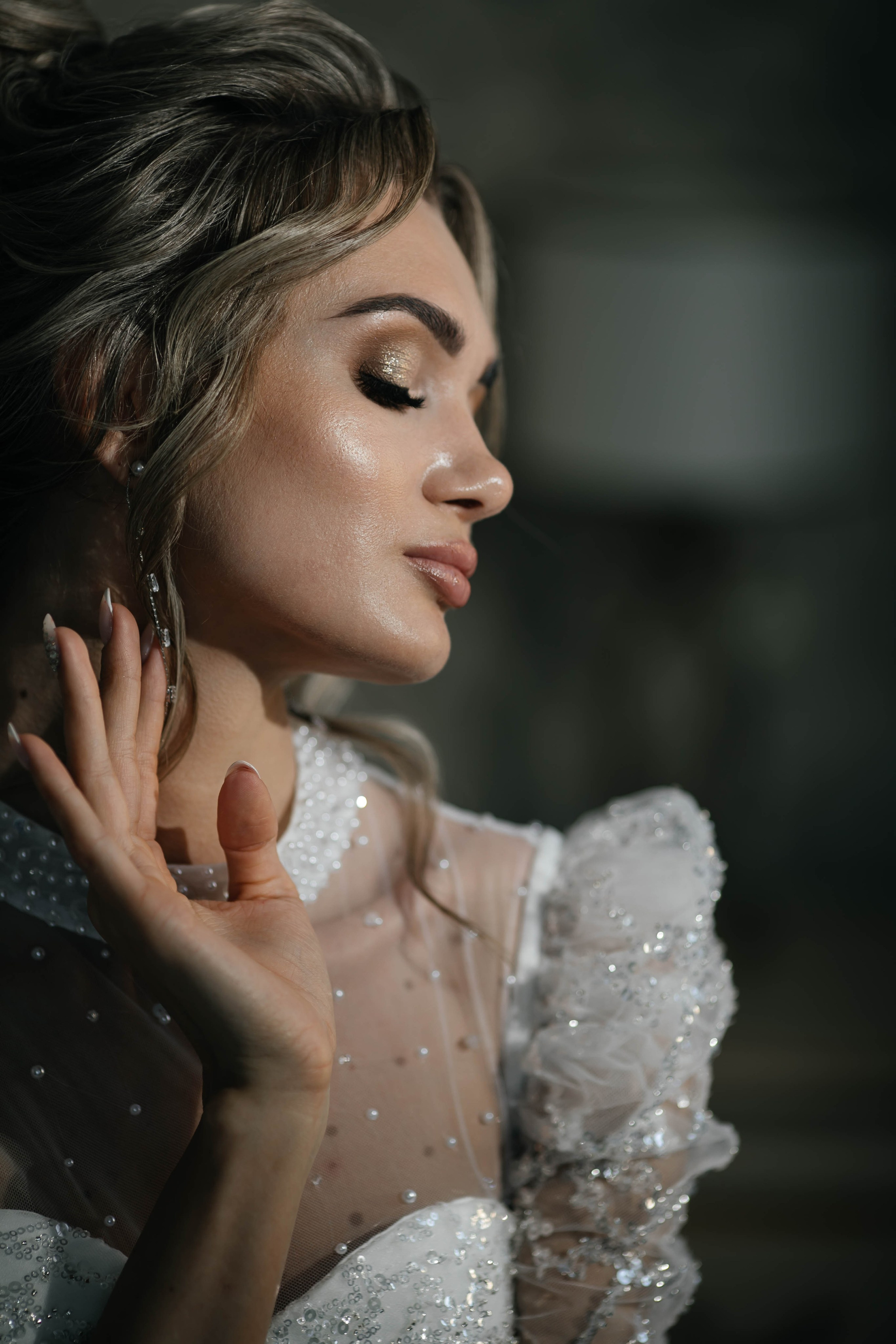 Свадебная история Элики и Артема. Свадебный и семейный фотограф Рассказова Виктория