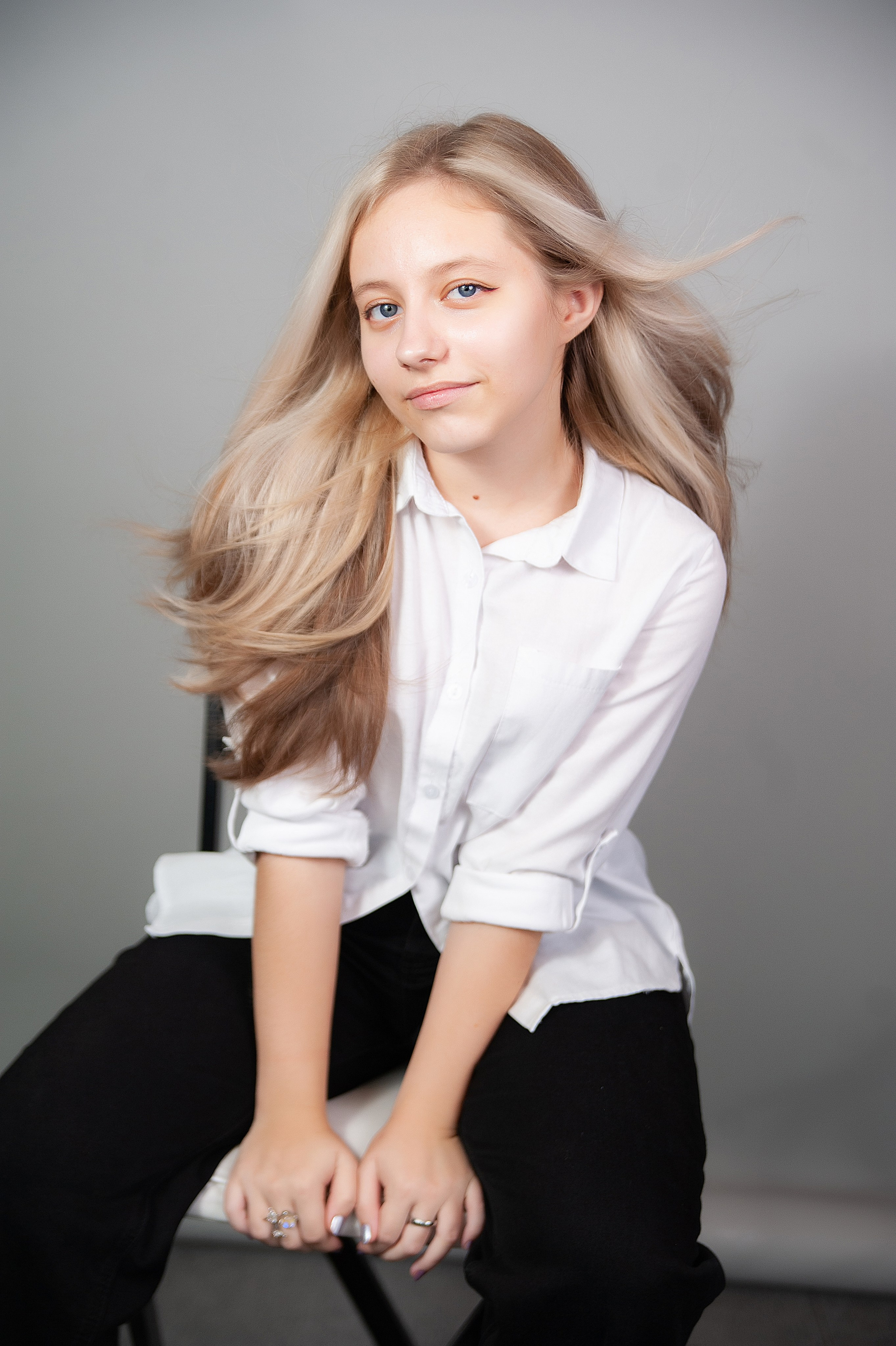 Выпускники. Семейный фотограф Анна Лищук г. Таганрог