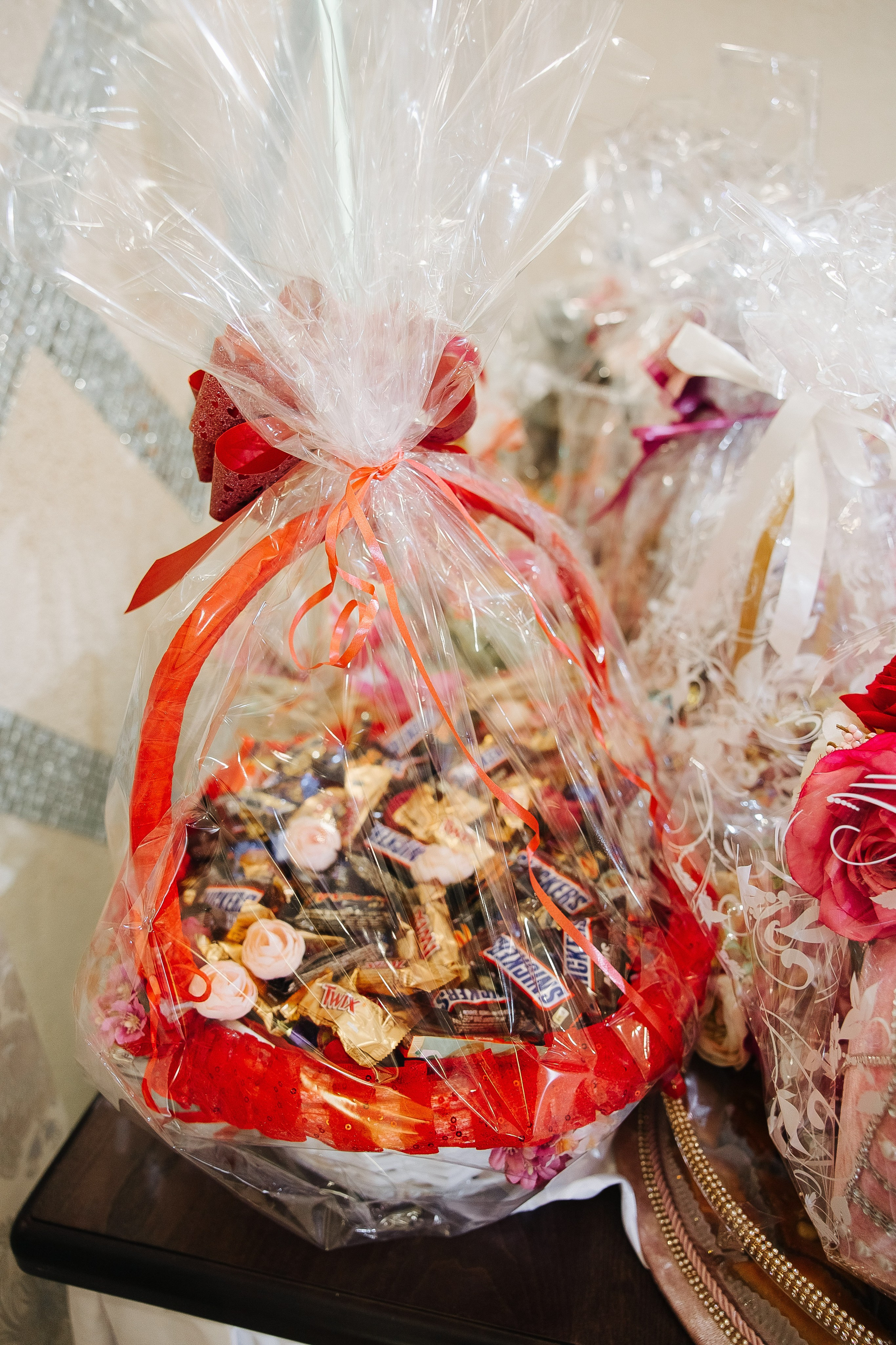 Шах и Ирада. Фотограф в Красноярске Надежда Воскресенская