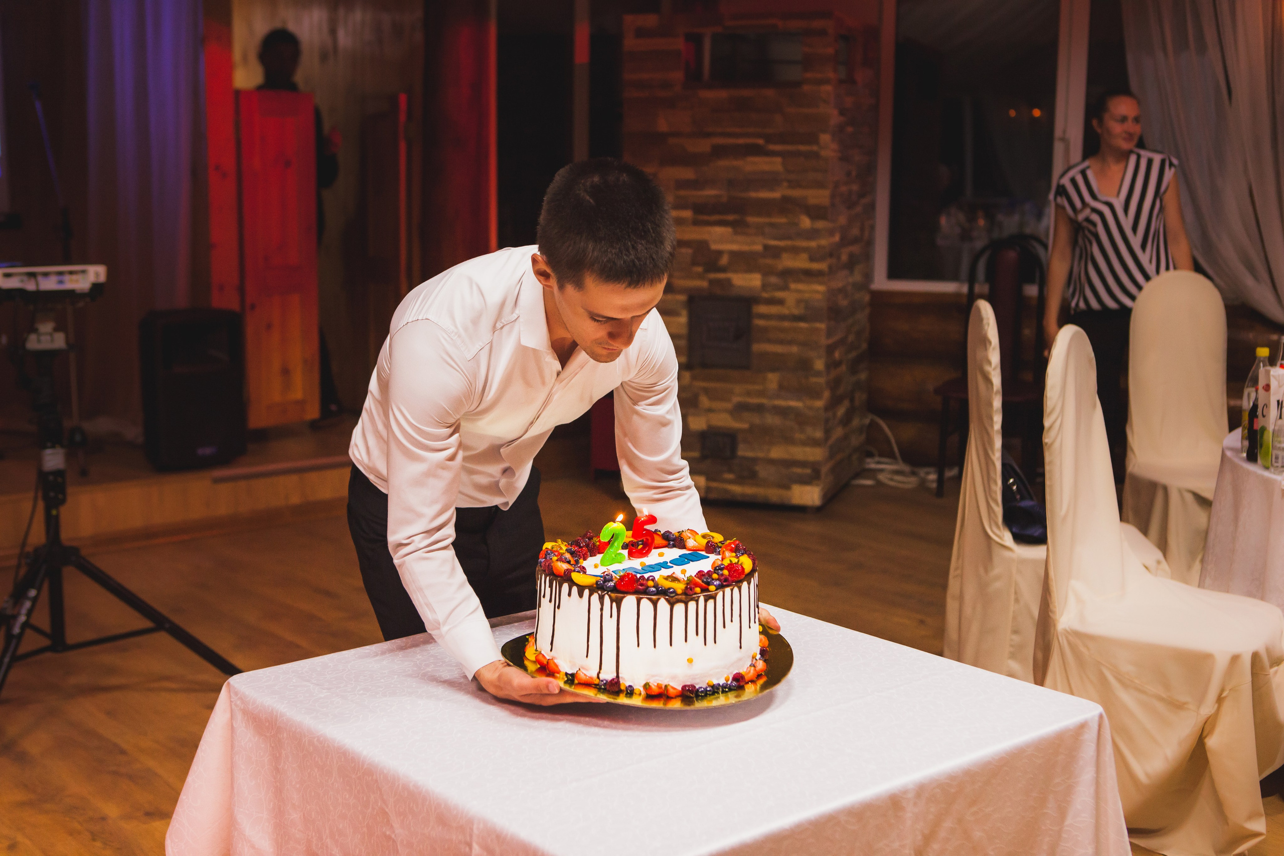 MORELL. Видеооператор/Фотограф Николай Завьялов