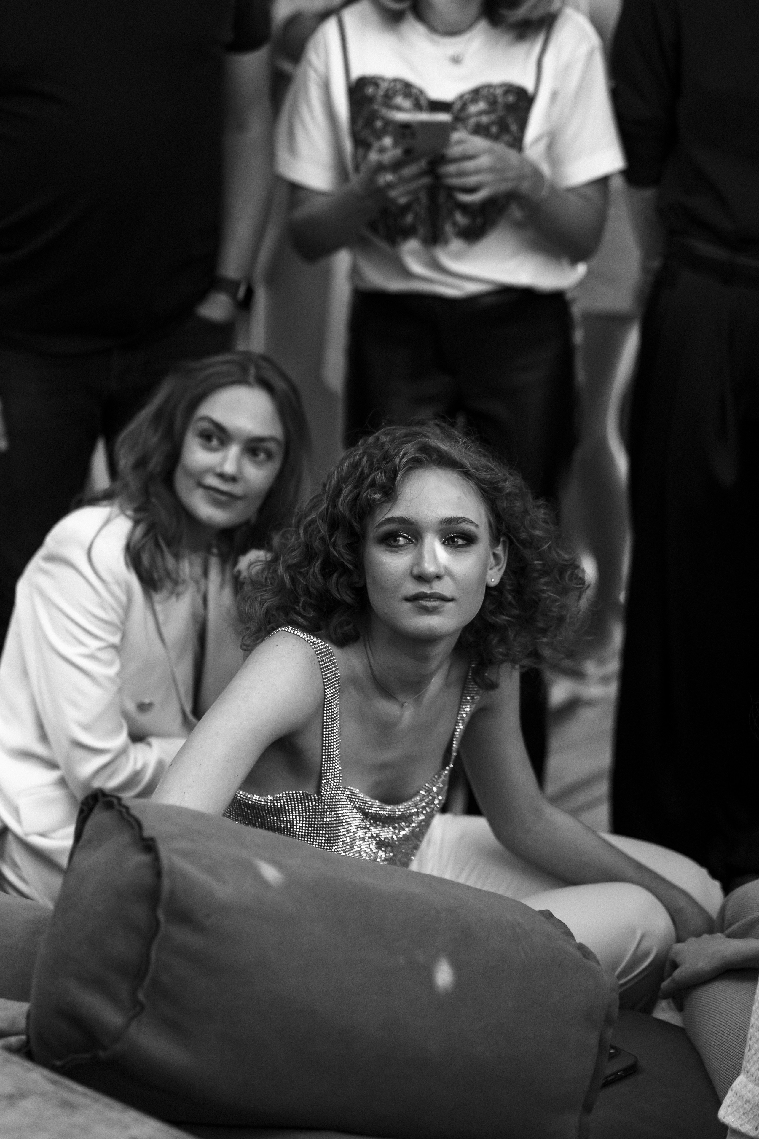 Совершеннолетие. Фотограф в Москве и России