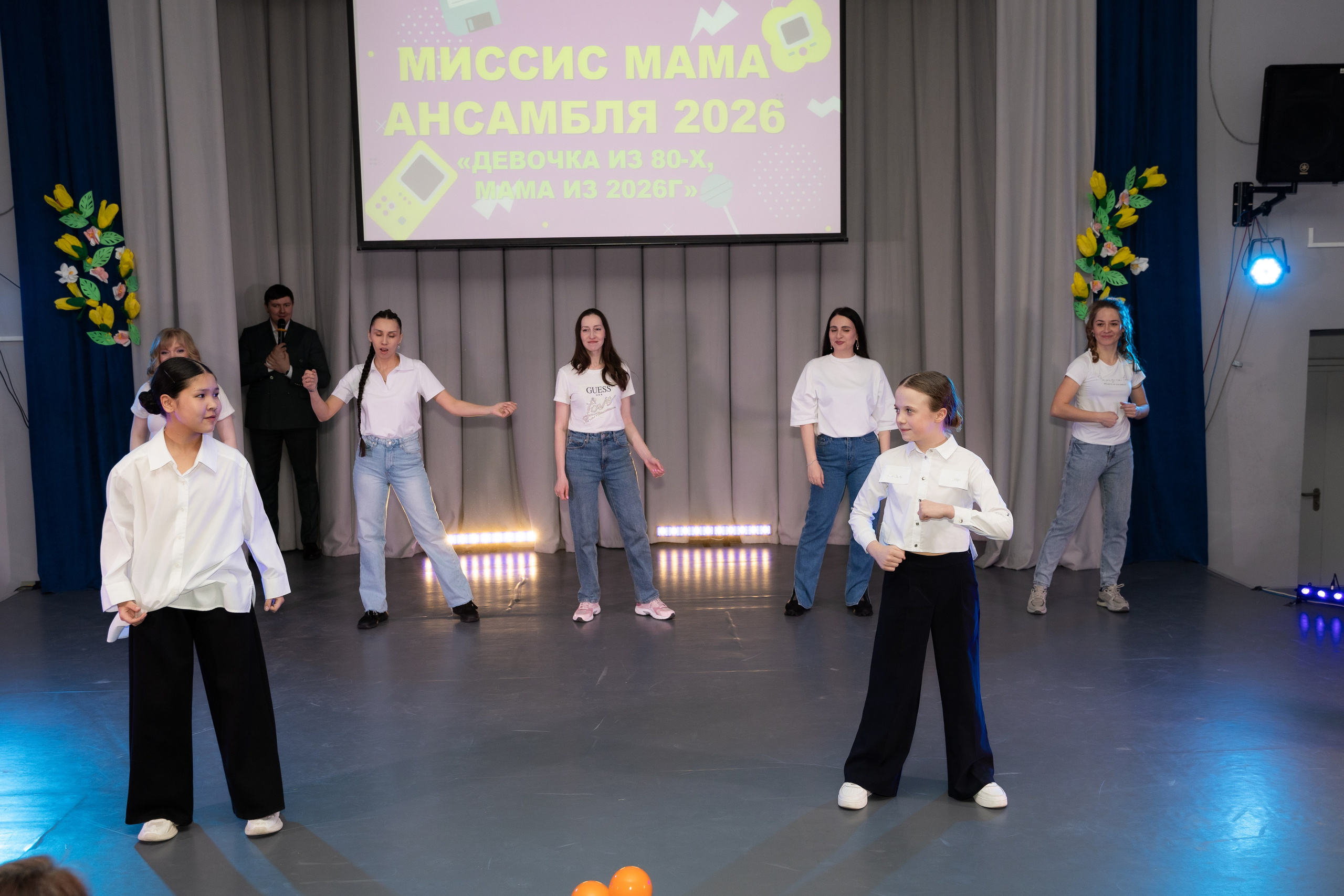 Танцевальный коллектив. Рыжий Фотограф Иркутск
