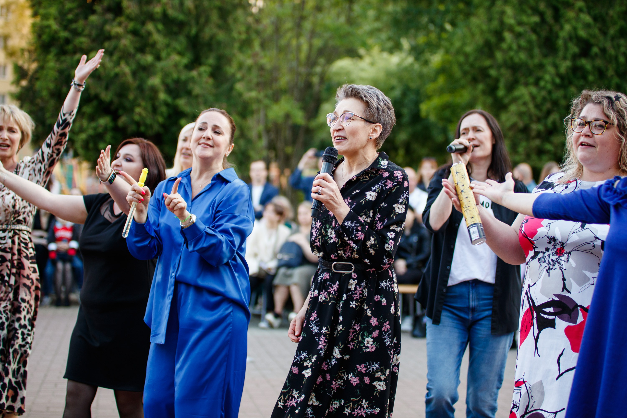 Выпускной 2023. Репортажный фотограф Минск ❘ Костецкий Илья ❘ Беларусь