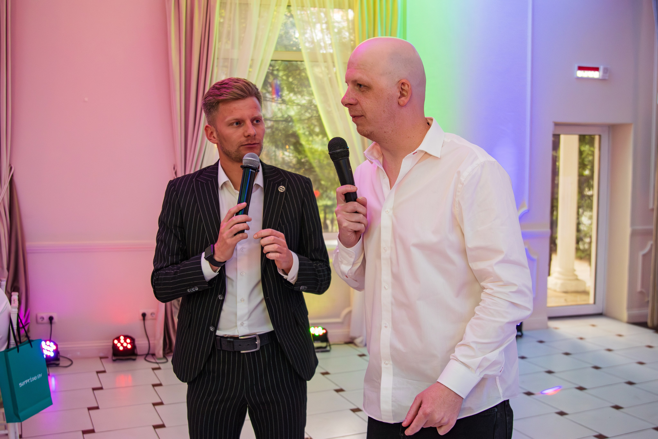 День Рожденья. Репортажный фотограф Минск ❘ Костецкий Илья ❘ Беларусь