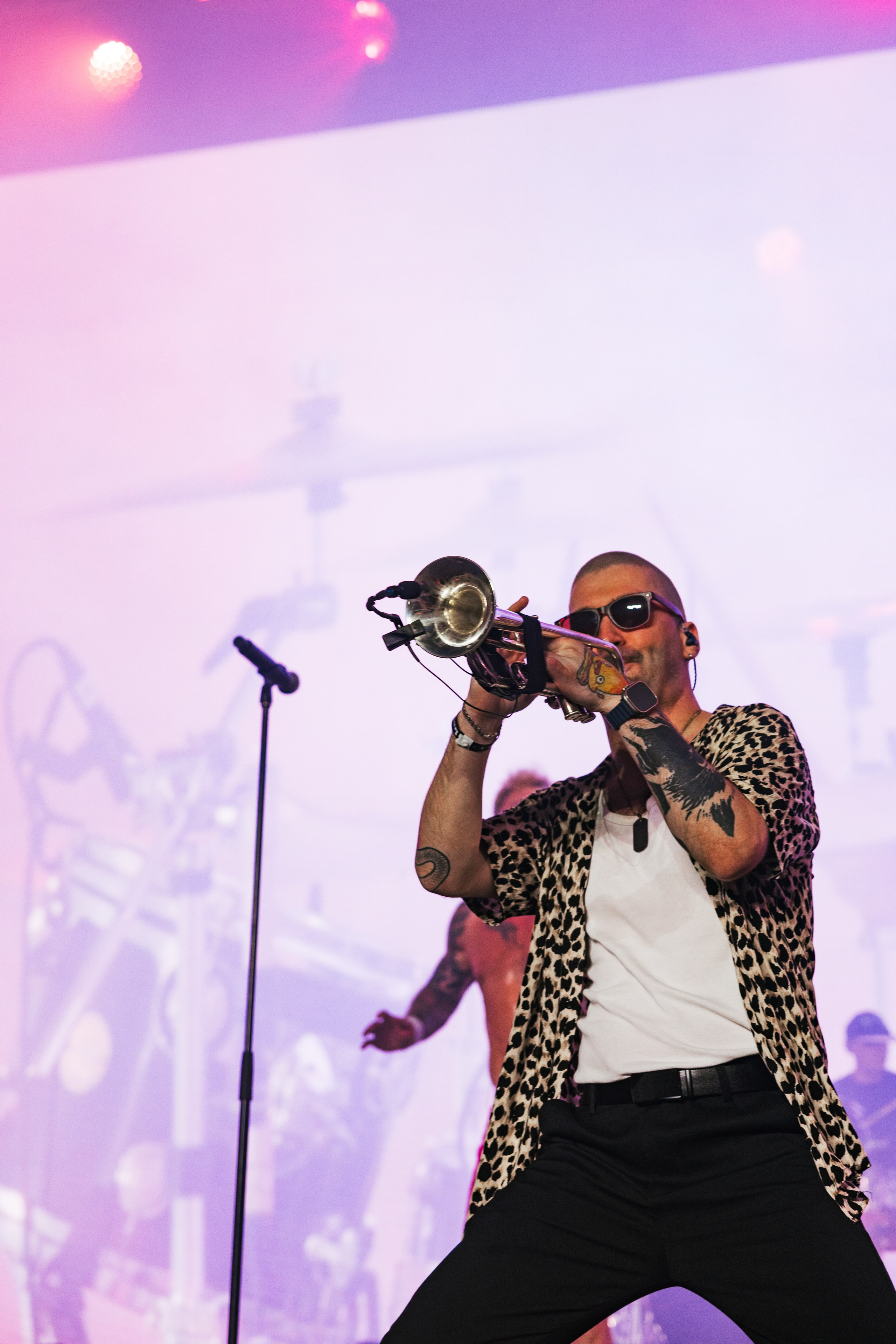 Репортажная съёмка. Главная