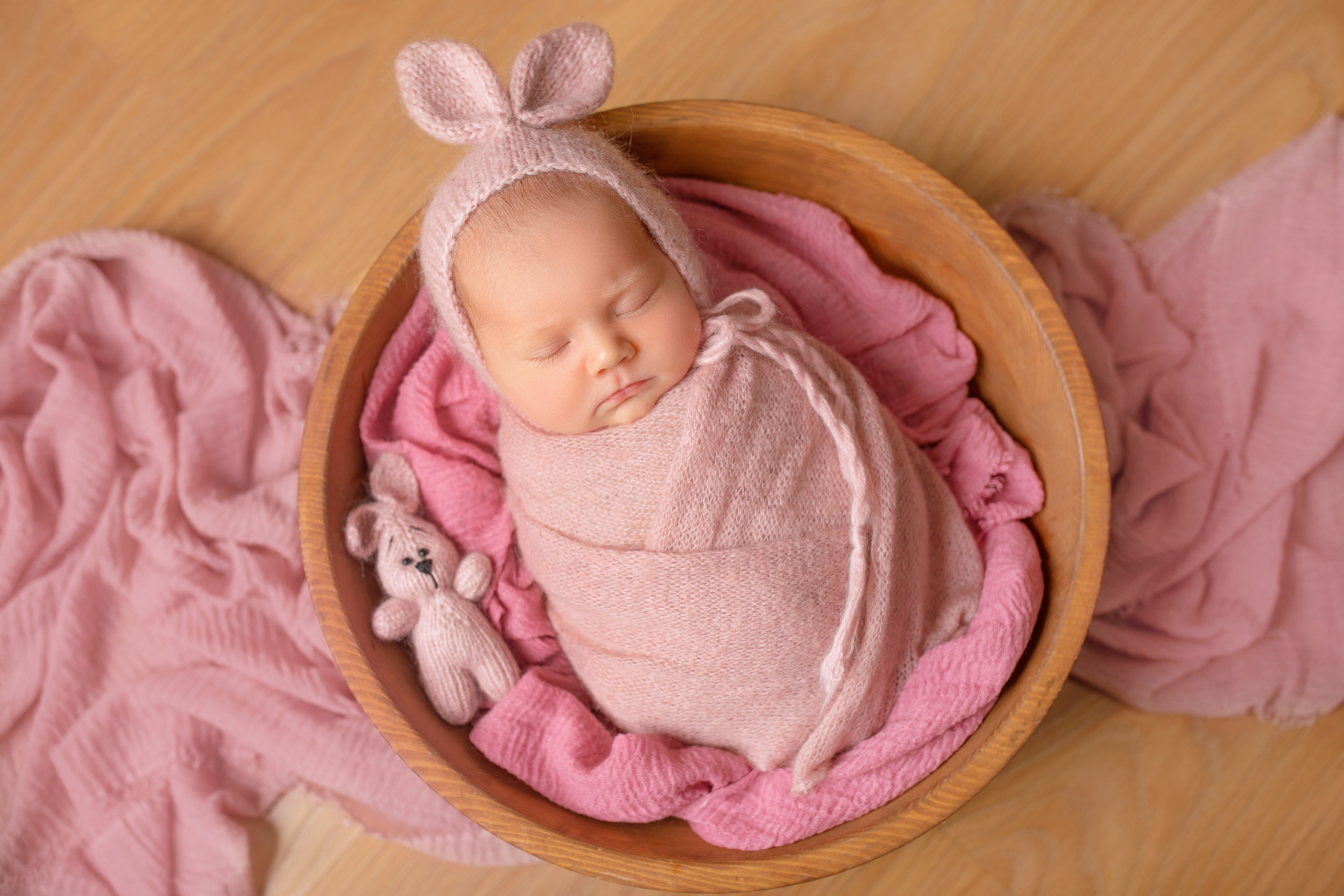 Фотосъемка младенцев Хабаровск, фотосессия новорожденных Хабаровск, фотосессия newborn Хабаровск