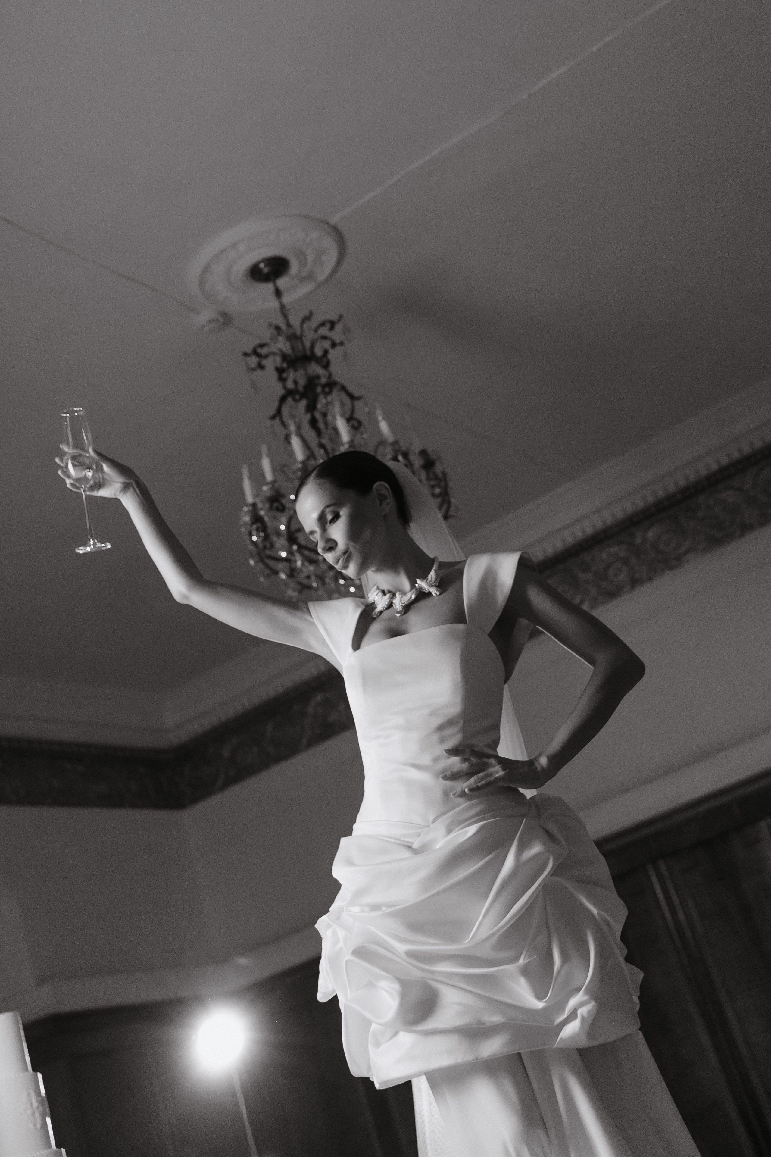 Саша и Элла. Свадебный и семейный фотограф в Москве Яна Шувалова