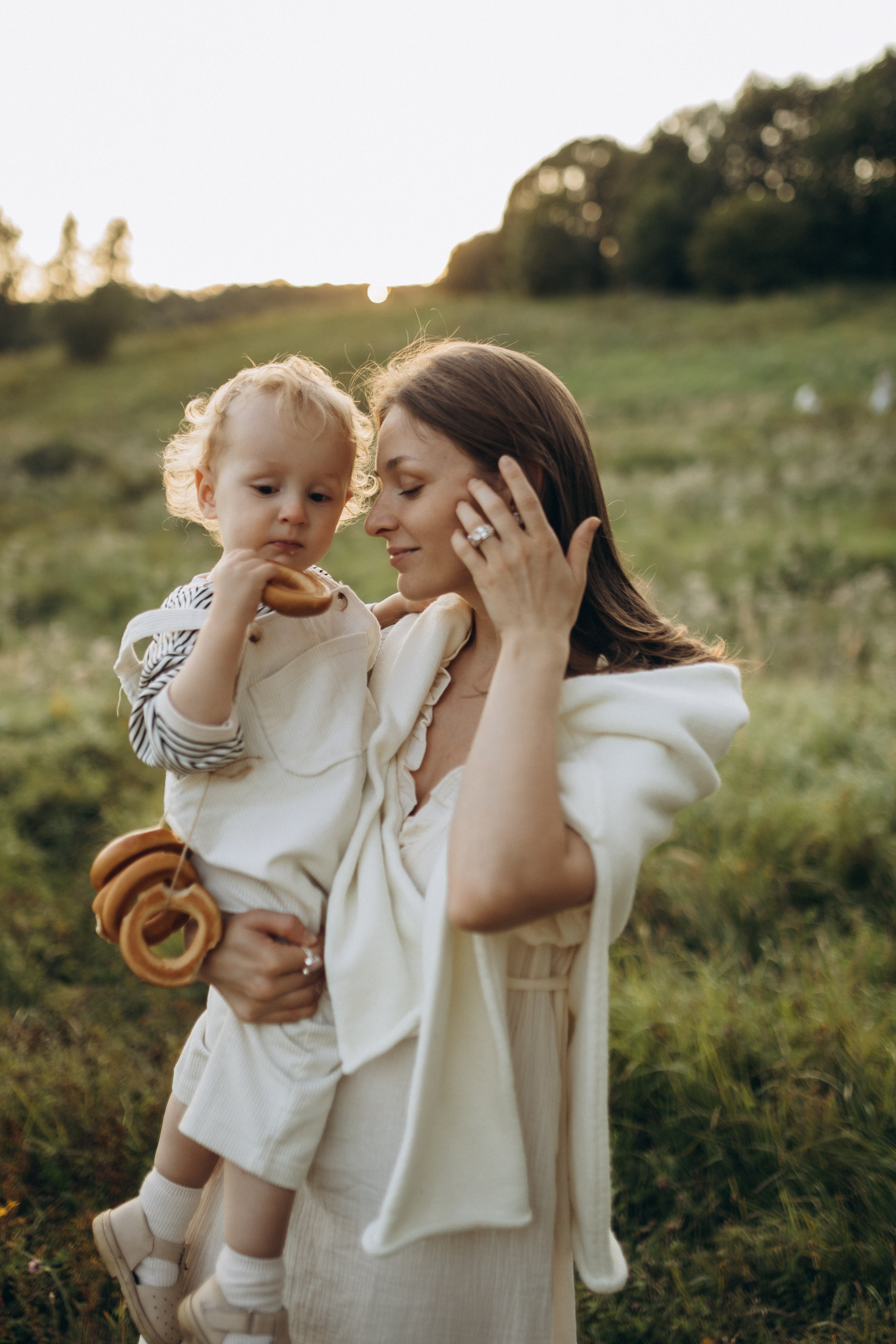 Семейный фотограф Мария Маркова Москва и Одинцово