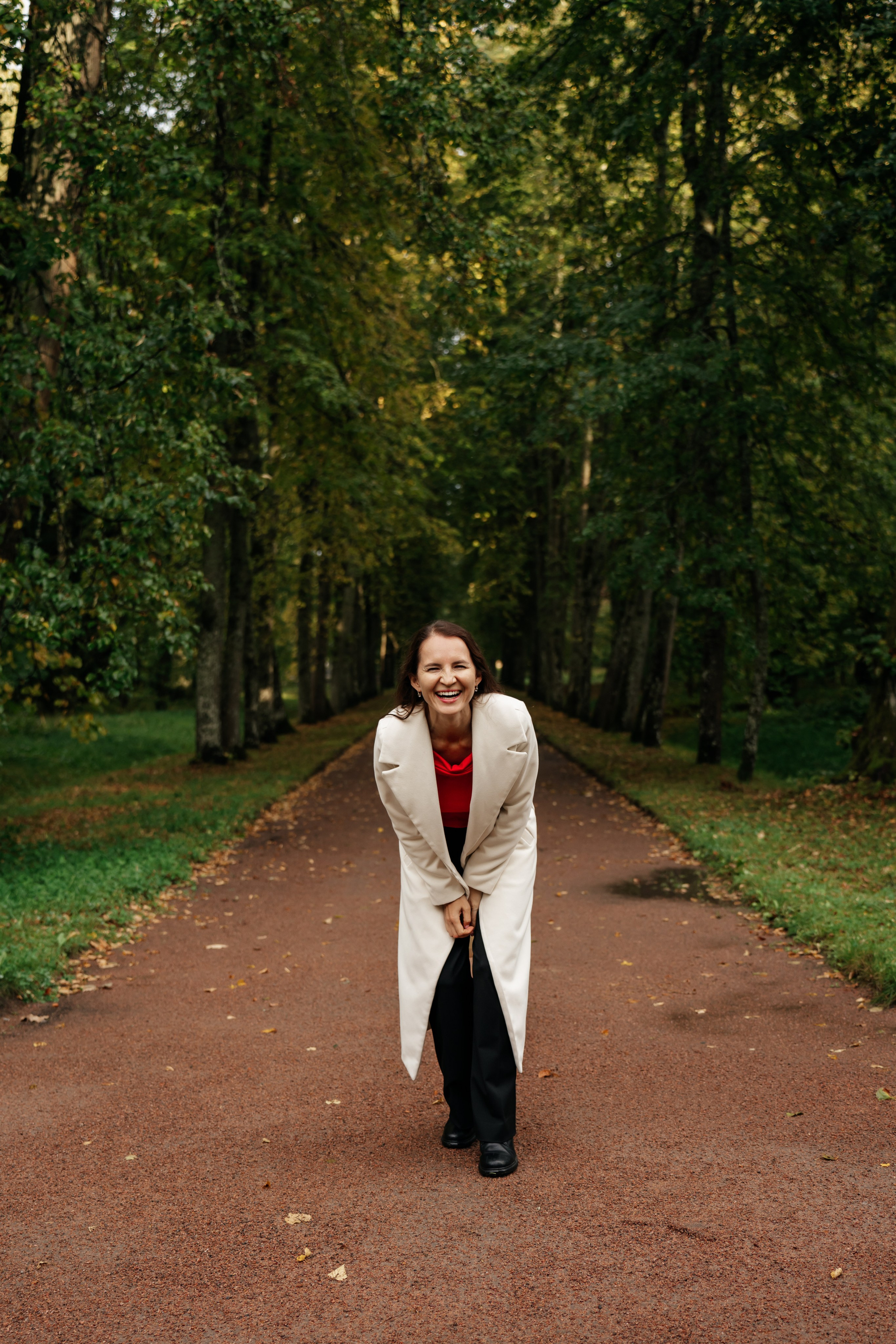 Ораниенбаум. Фотограф Оксана Шавва