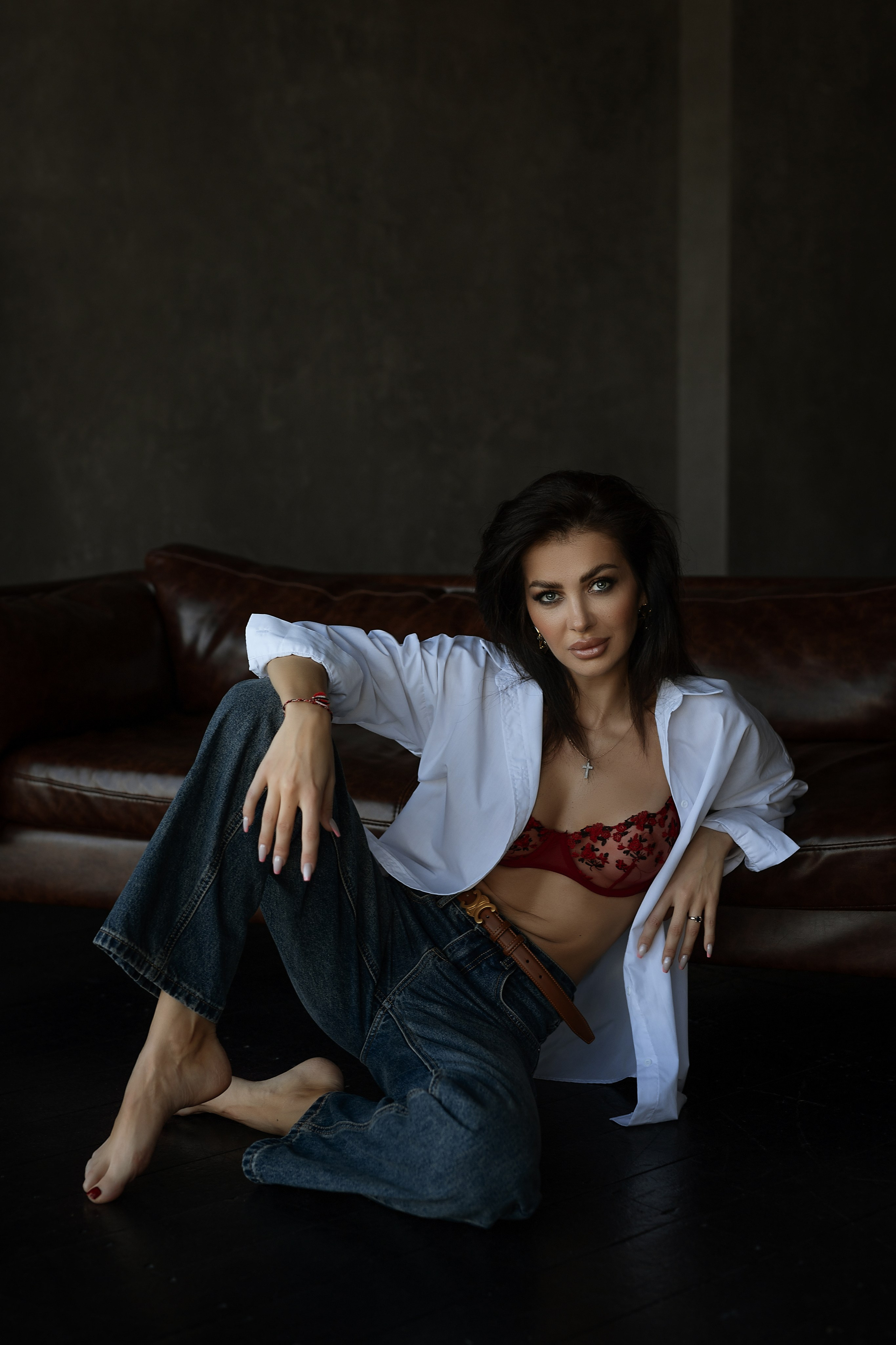 Таня. Таня Давтян фотограф в Новосибирске