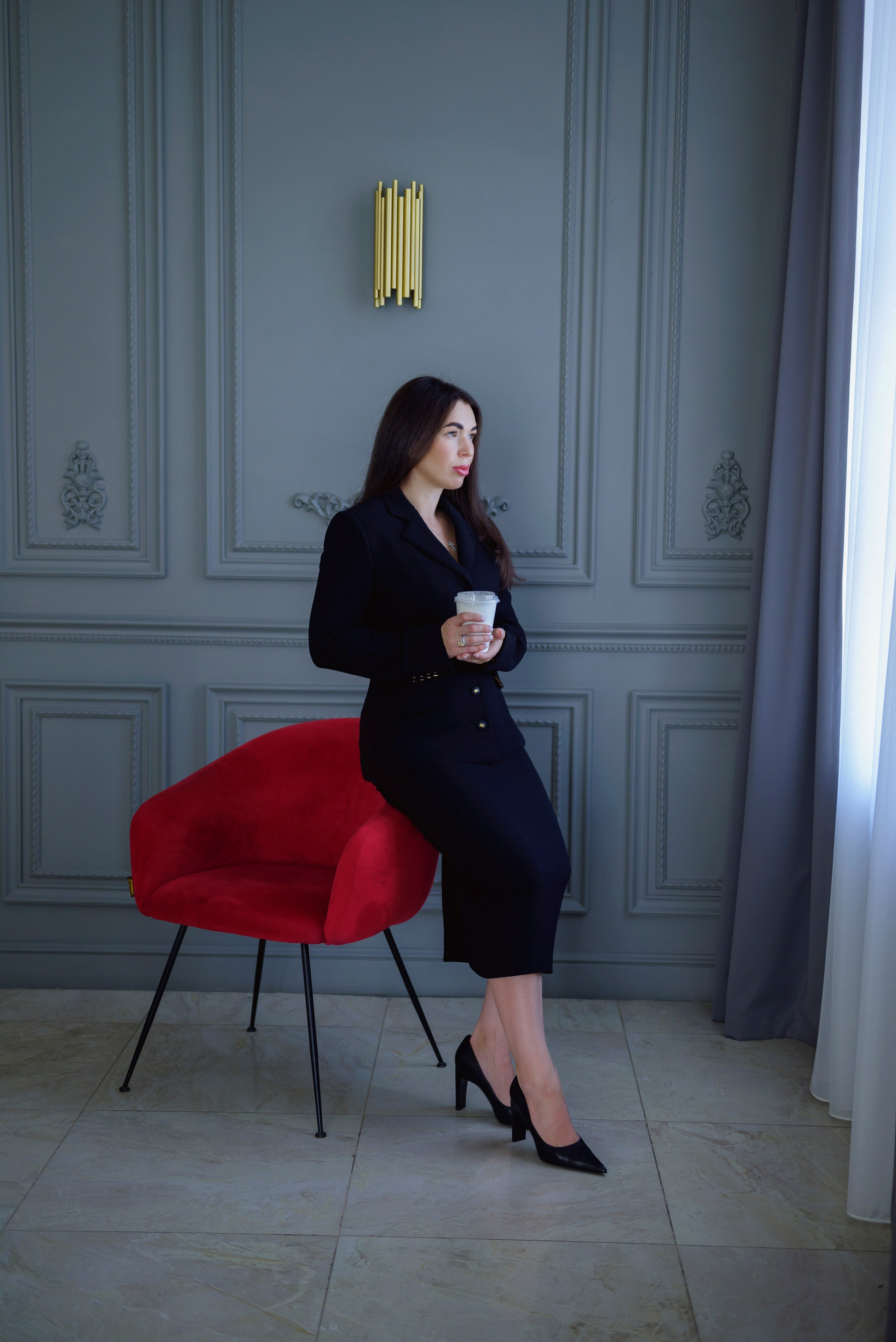 Съемка для юриста. Фотограф Ростов-на-Дону Белла Керимова