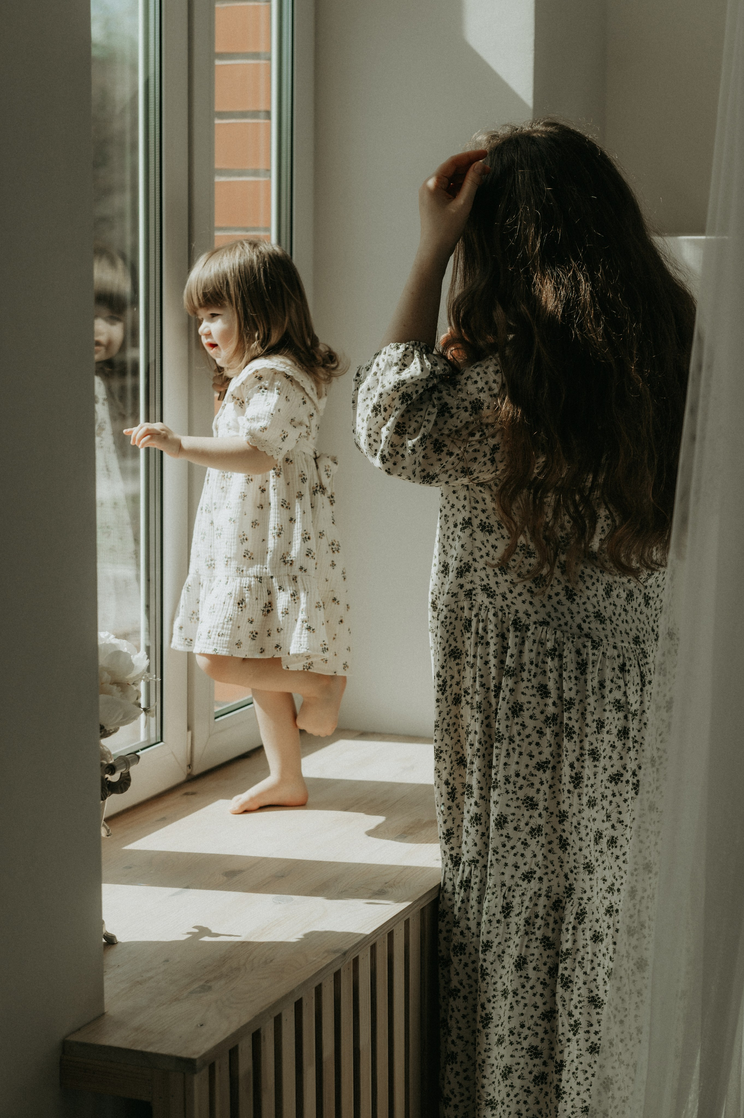 Для Екатерины, Ани и Мирослава. Свадебный и семейный фотограф в Тульской области Пашкова Екатерина