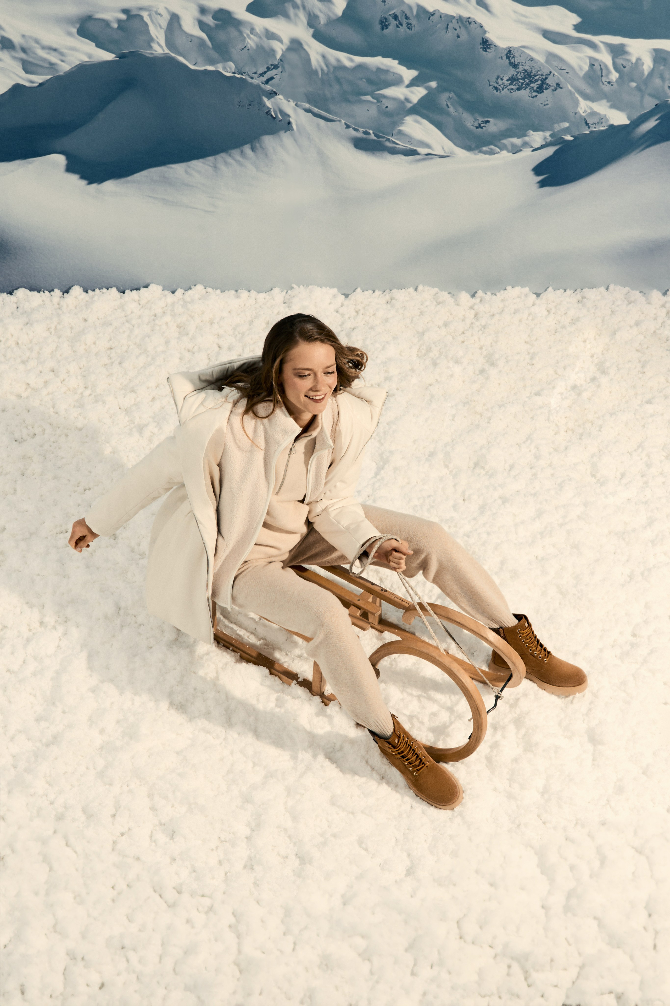 Hōgl winter. Agreed.production