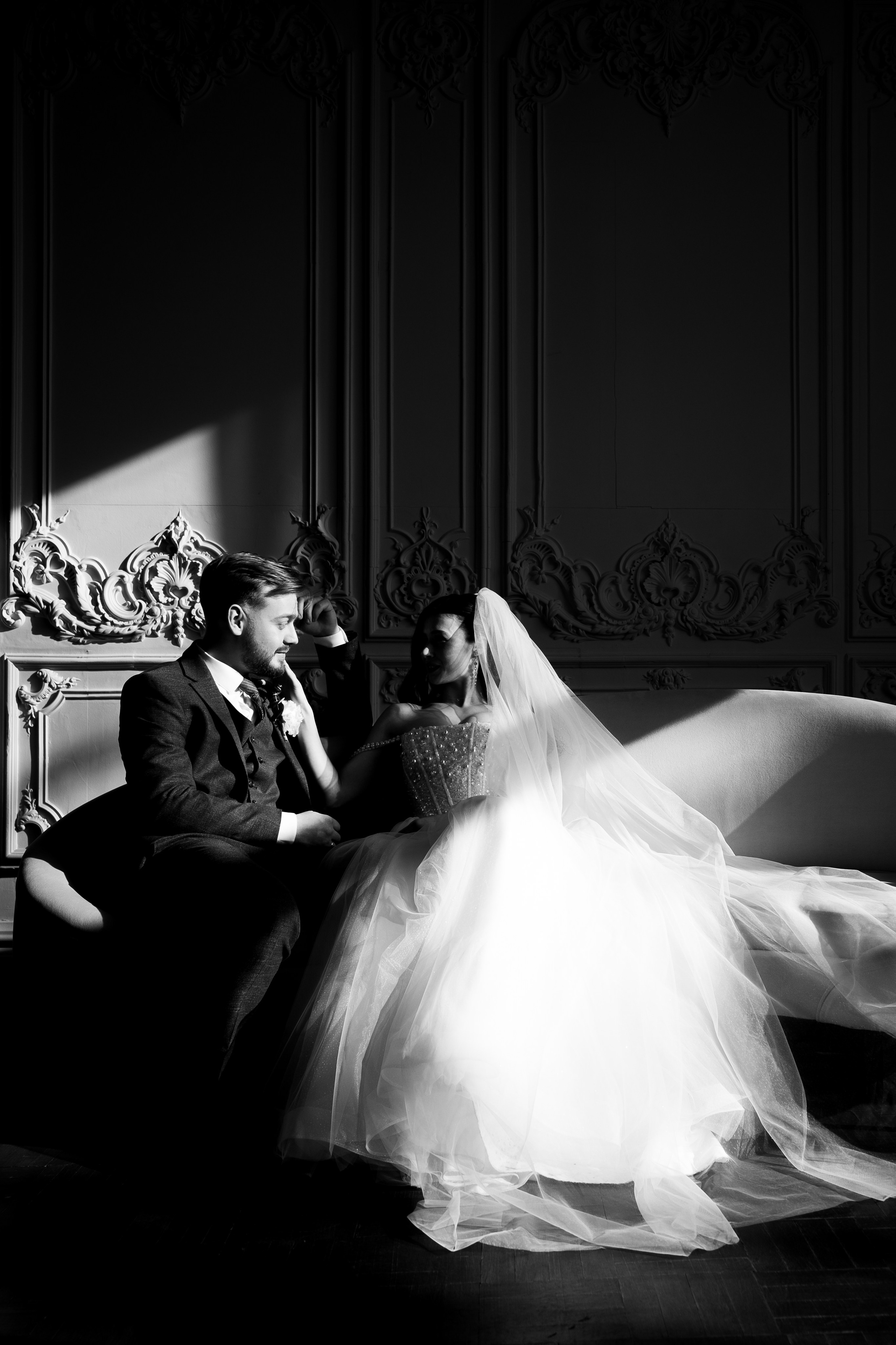 Алексей&Елена. Свадебный и репортажной фотограф Денис Ожигин в Краснодаре и Краснодарском крае