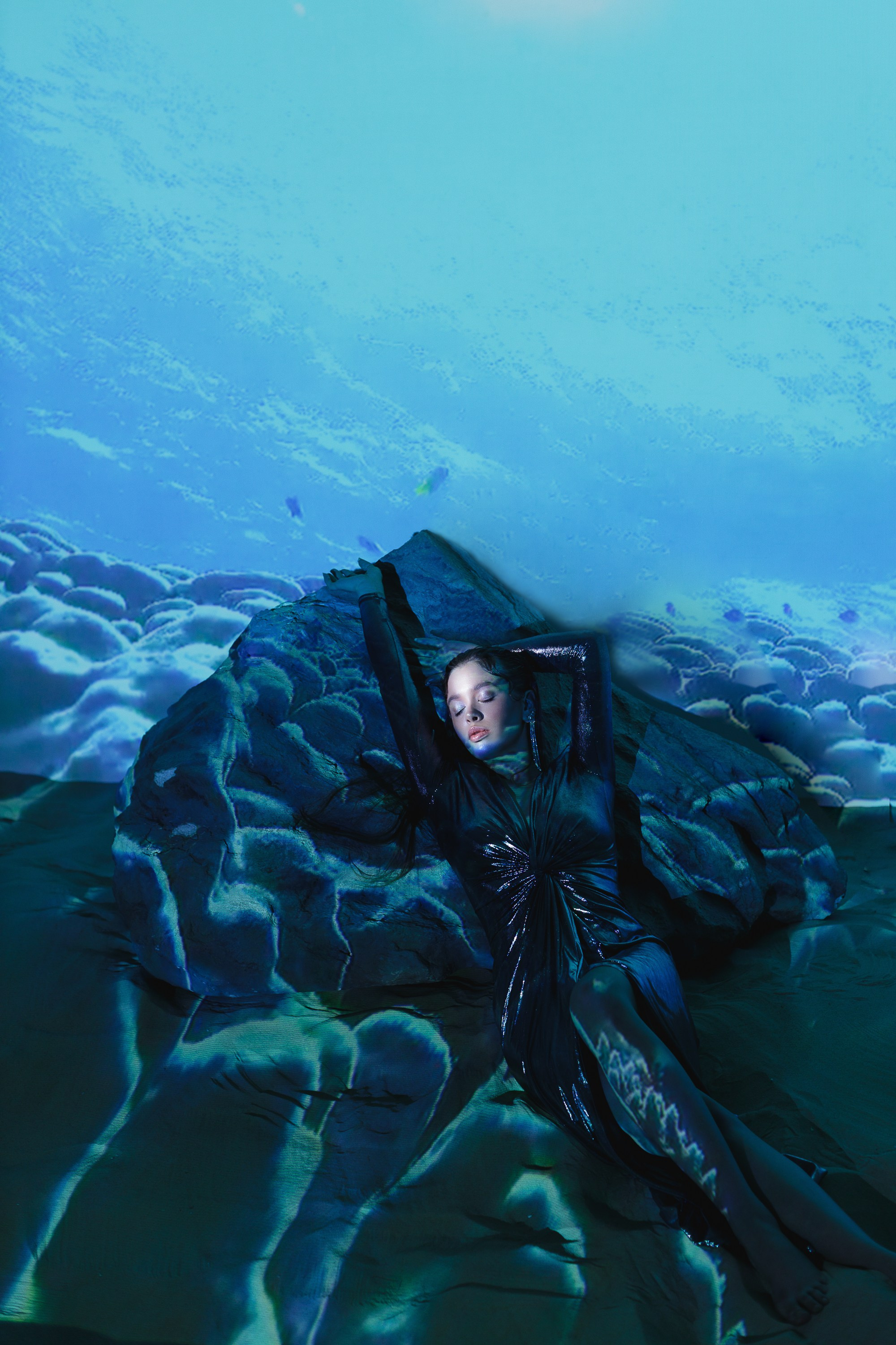 Алиса студия. Таня Грин фотограф в Екатеринбурге, продюсирование и стилизация съемок