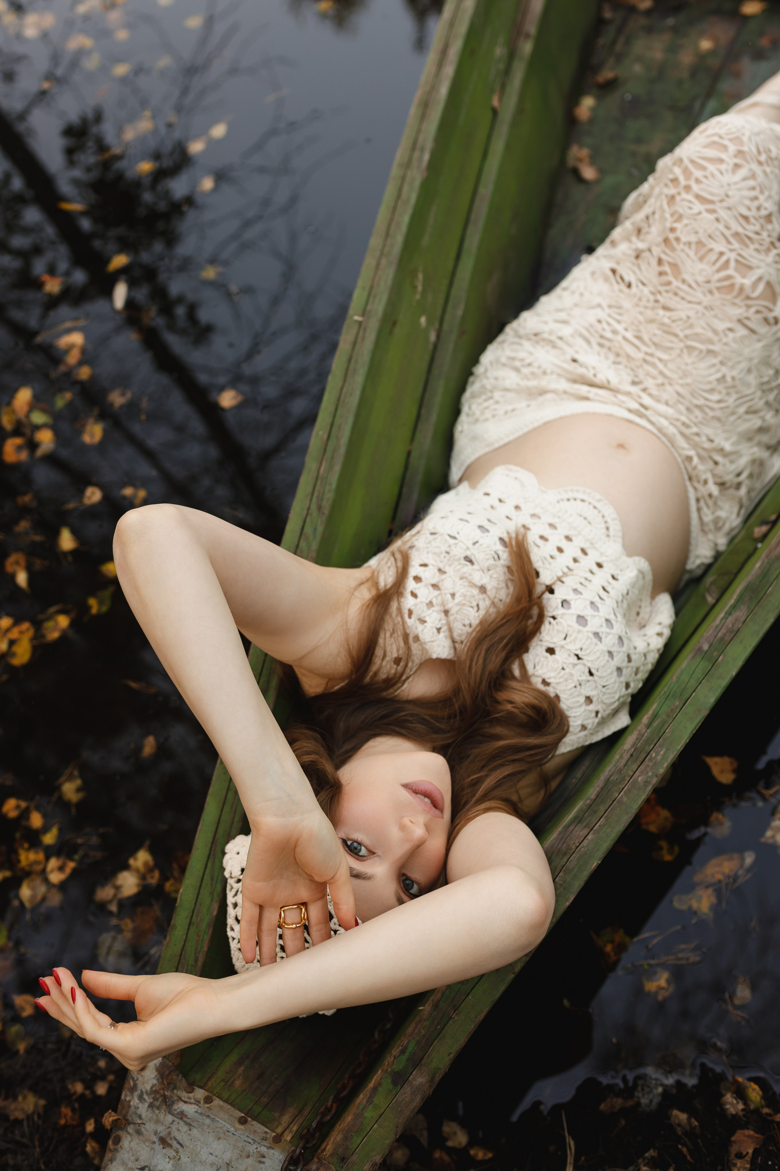 Виктория. Таня Грин фотограф и AI-креатор Екатеринбург