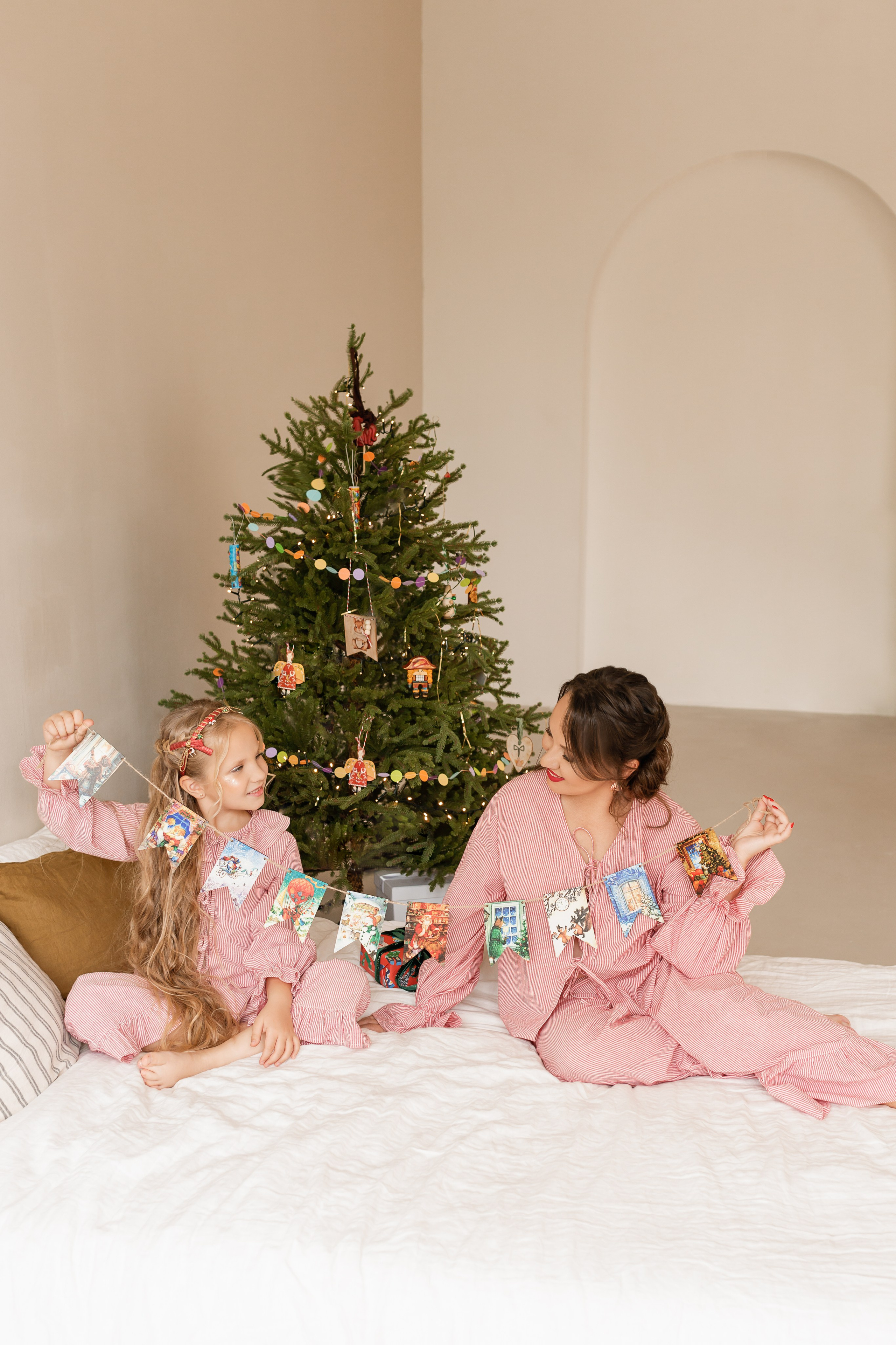 Юлия и Алекса. Таня Грин фотограф и AI-креатор Екатеринбург