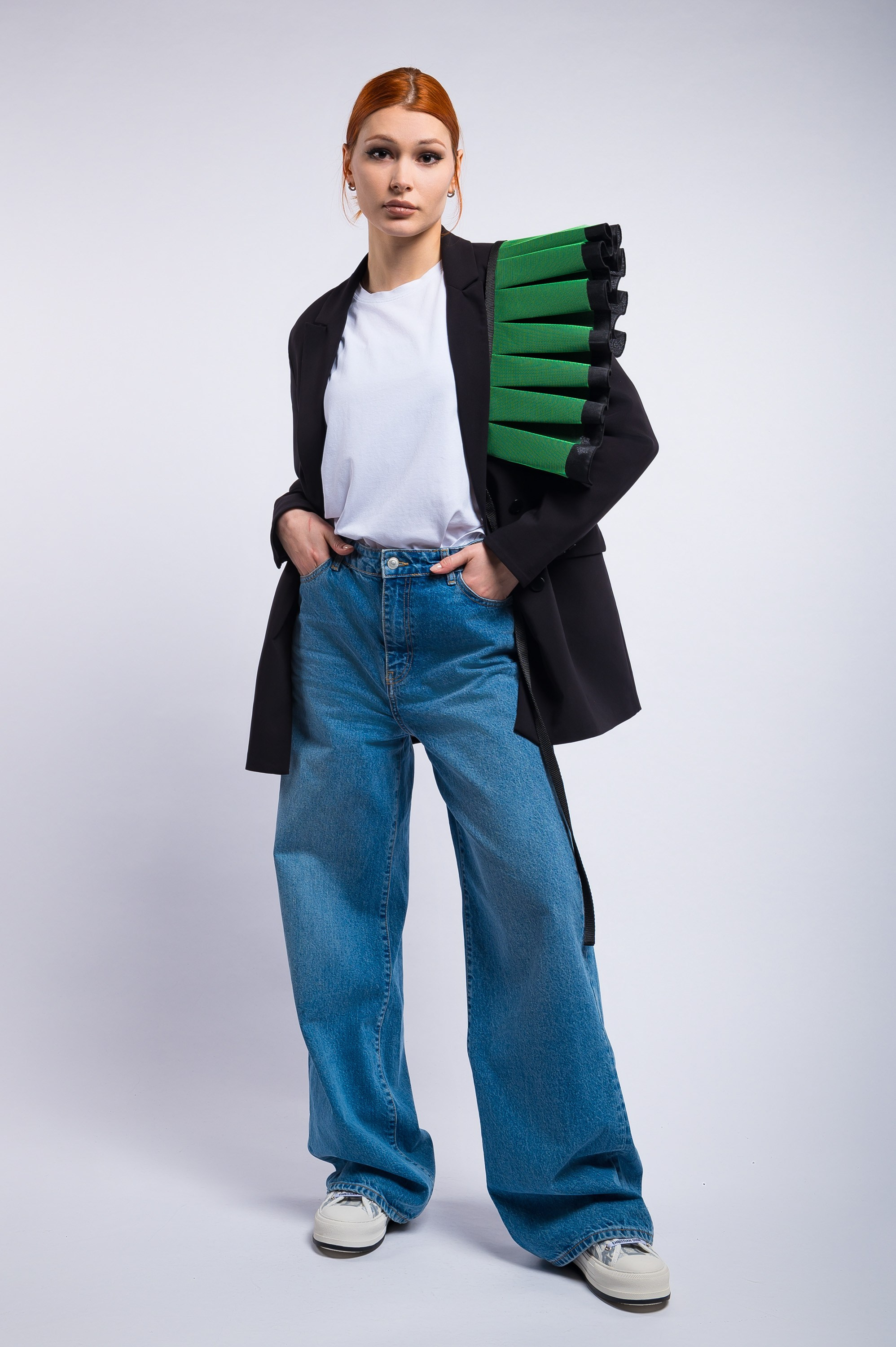 Рюши. Главная