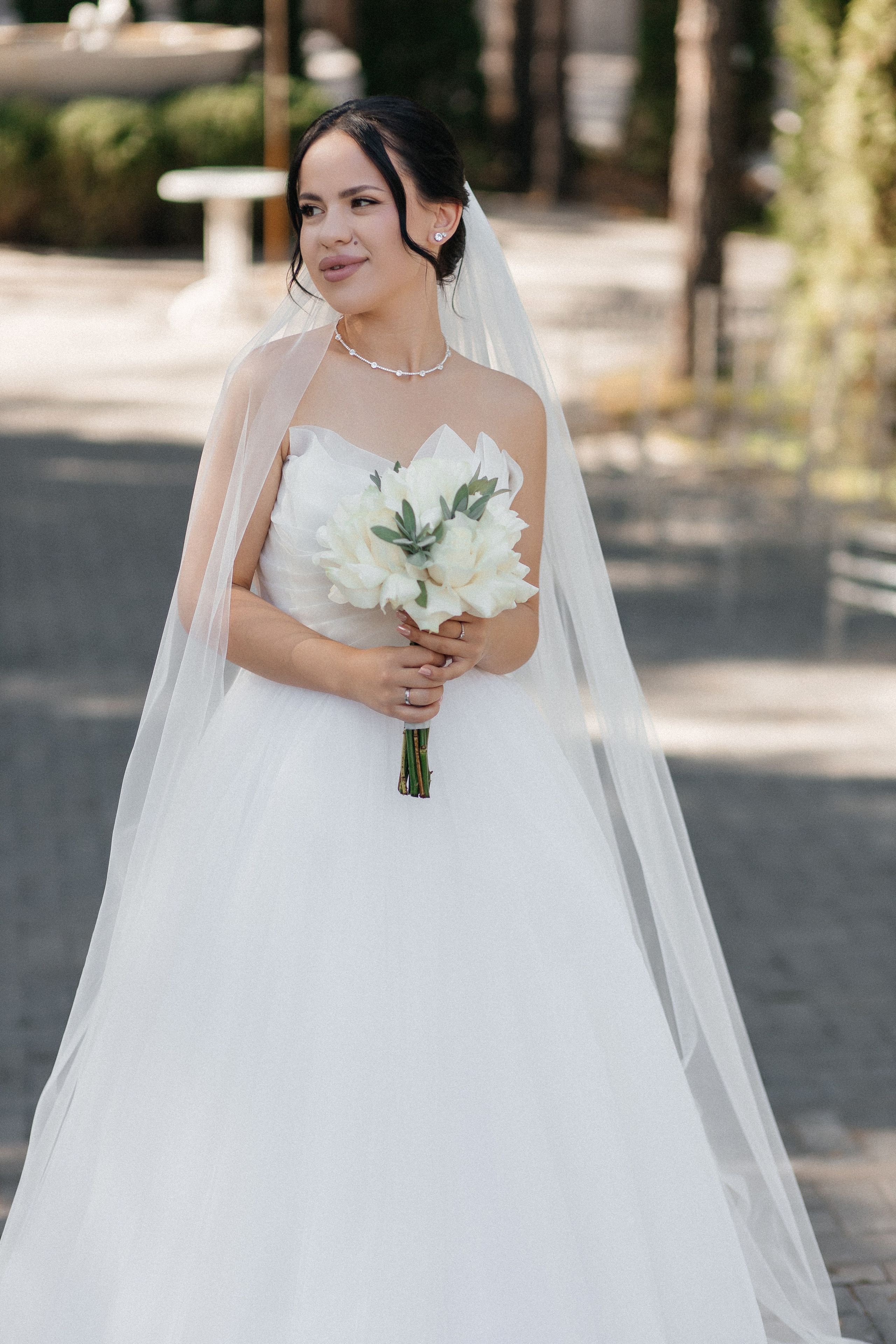 Сергей и Ксения. Свадебный фотограф и видеограф