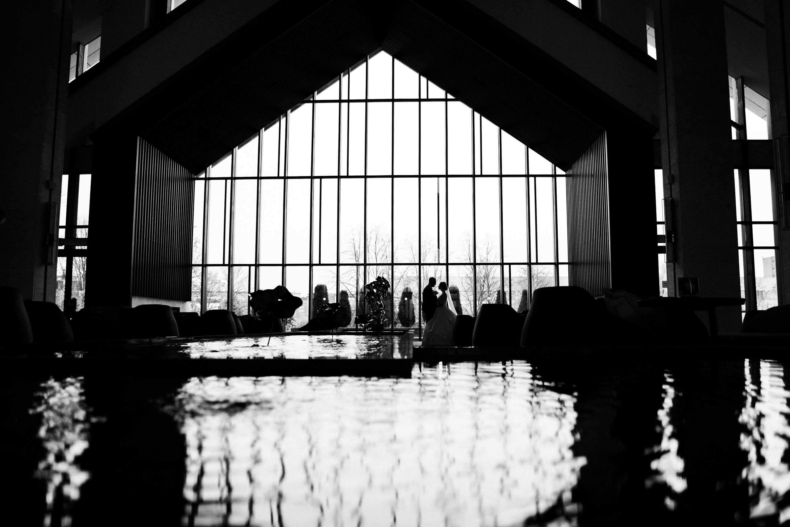 История Юлии и Алексея. Свадебный Фотограф Минск || Фото и Видеосъёмка Минск || Другие города