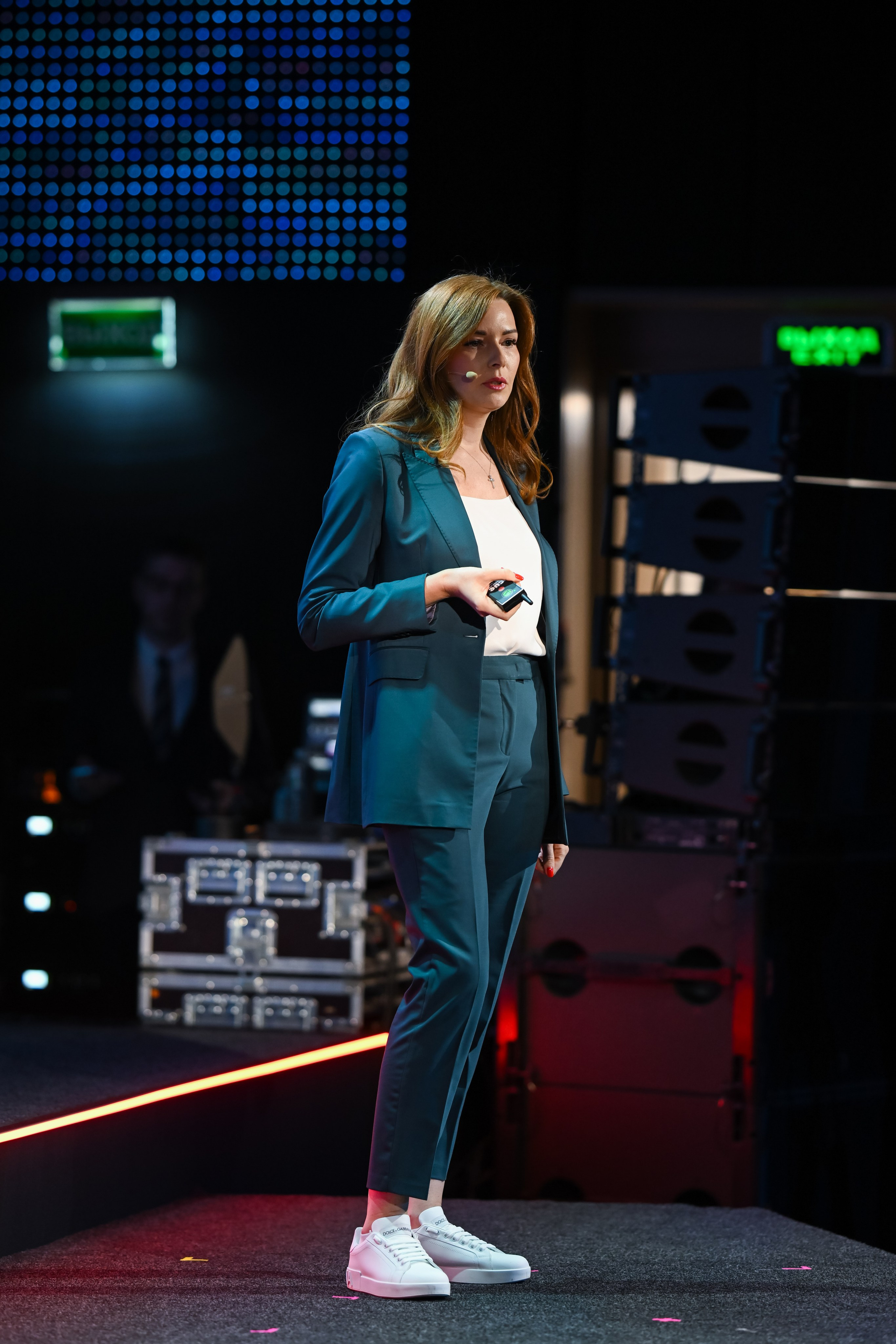 MTS ADS| Большая конференция маркетолога. Портфолио