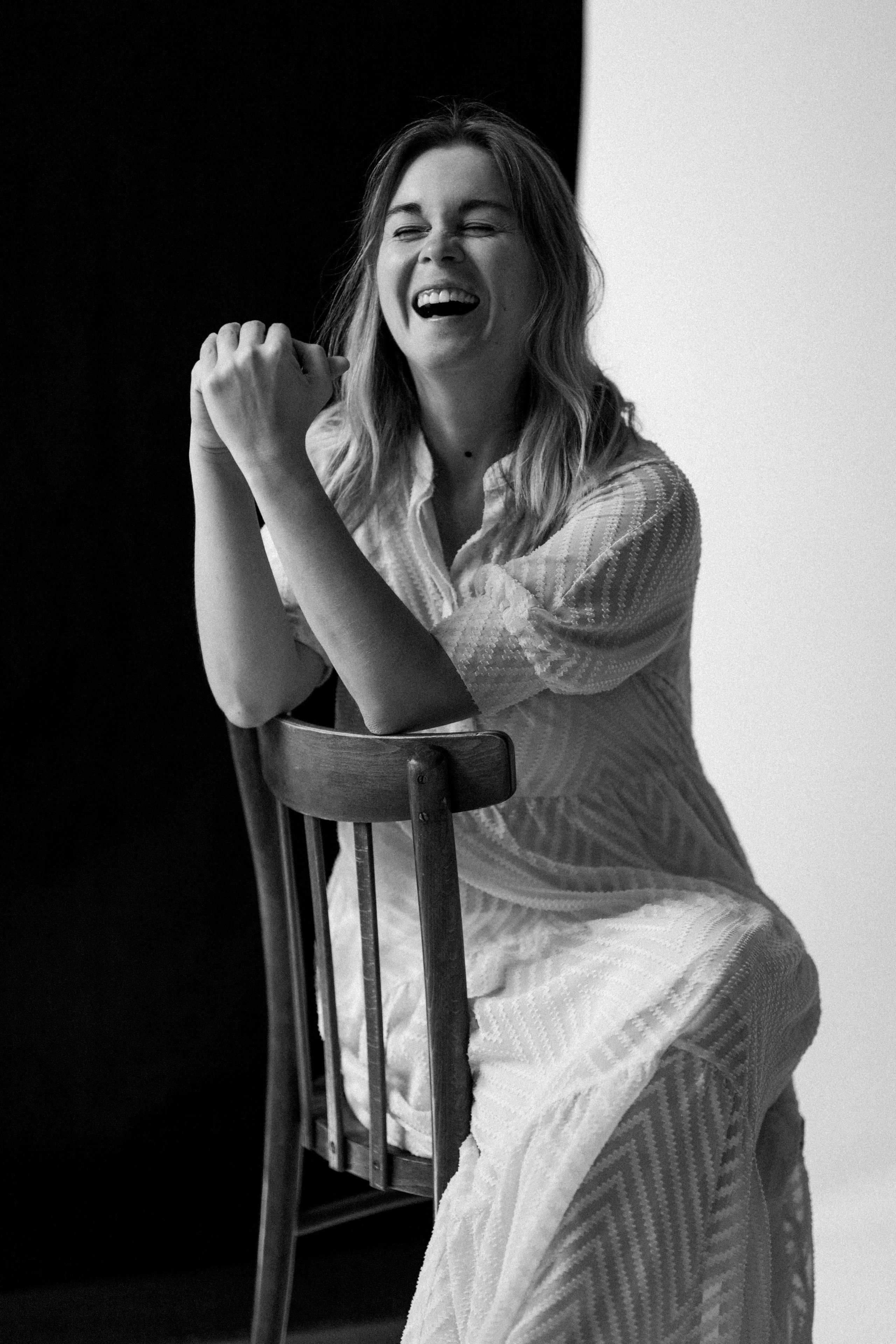 Олеся. Женский фотограф в Москве Юля Иванова