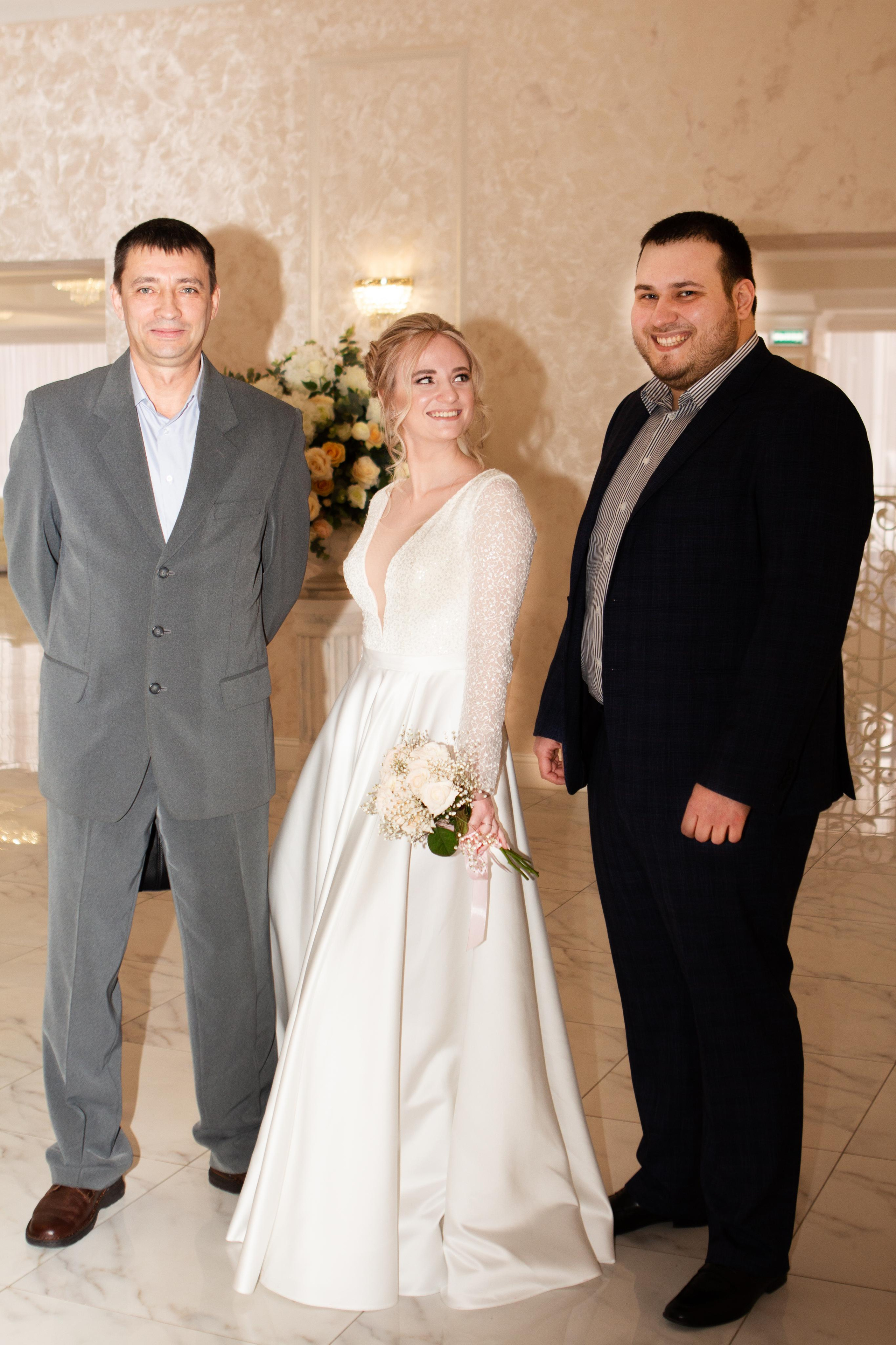 05.02.2022. Свадебный и семейный фотограф в Рязани Анастасия