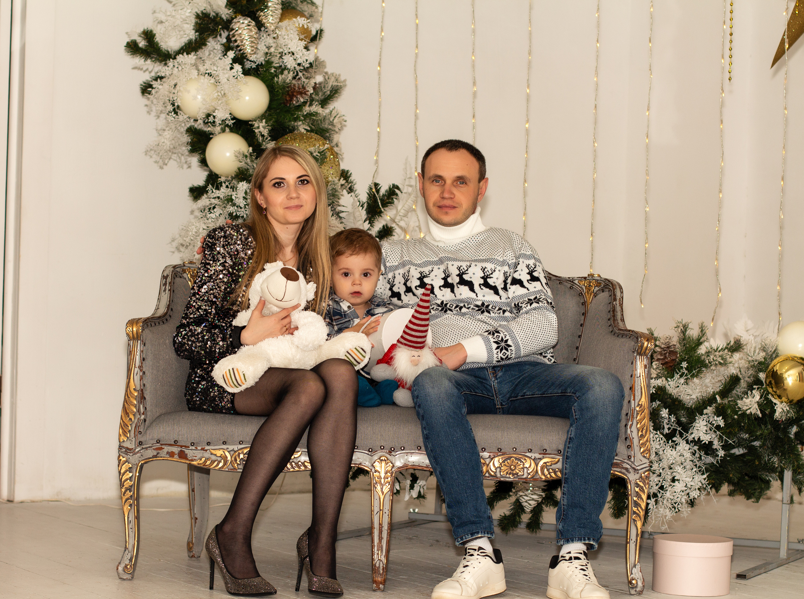 2023. Свадебный и семейный фотограф в Рязани Анастасия