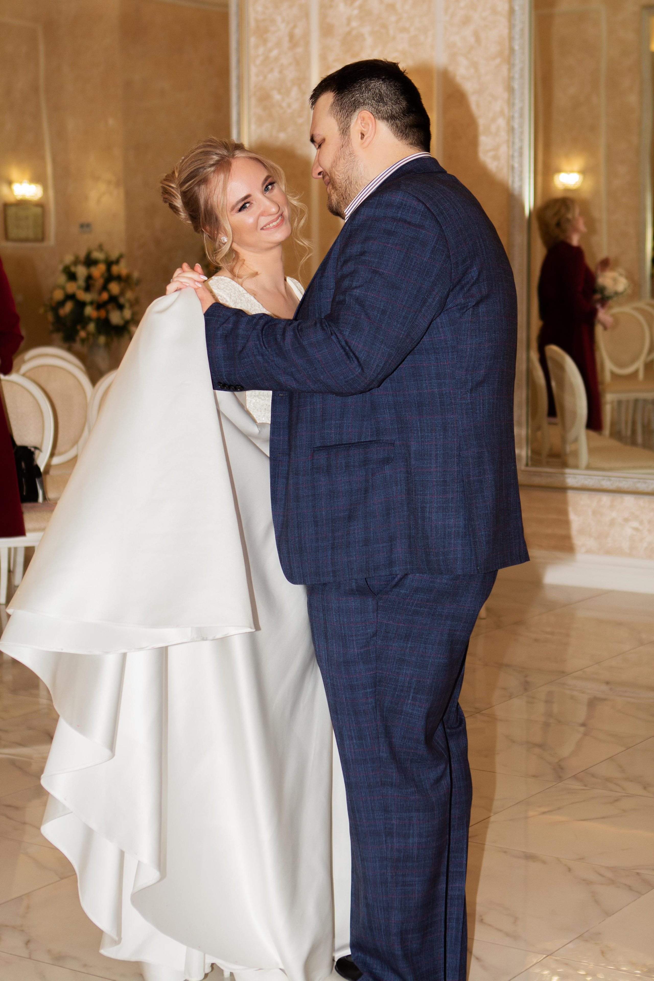 05.02.2022. Свадебный и семейный фотограф в Рязани Анастасия