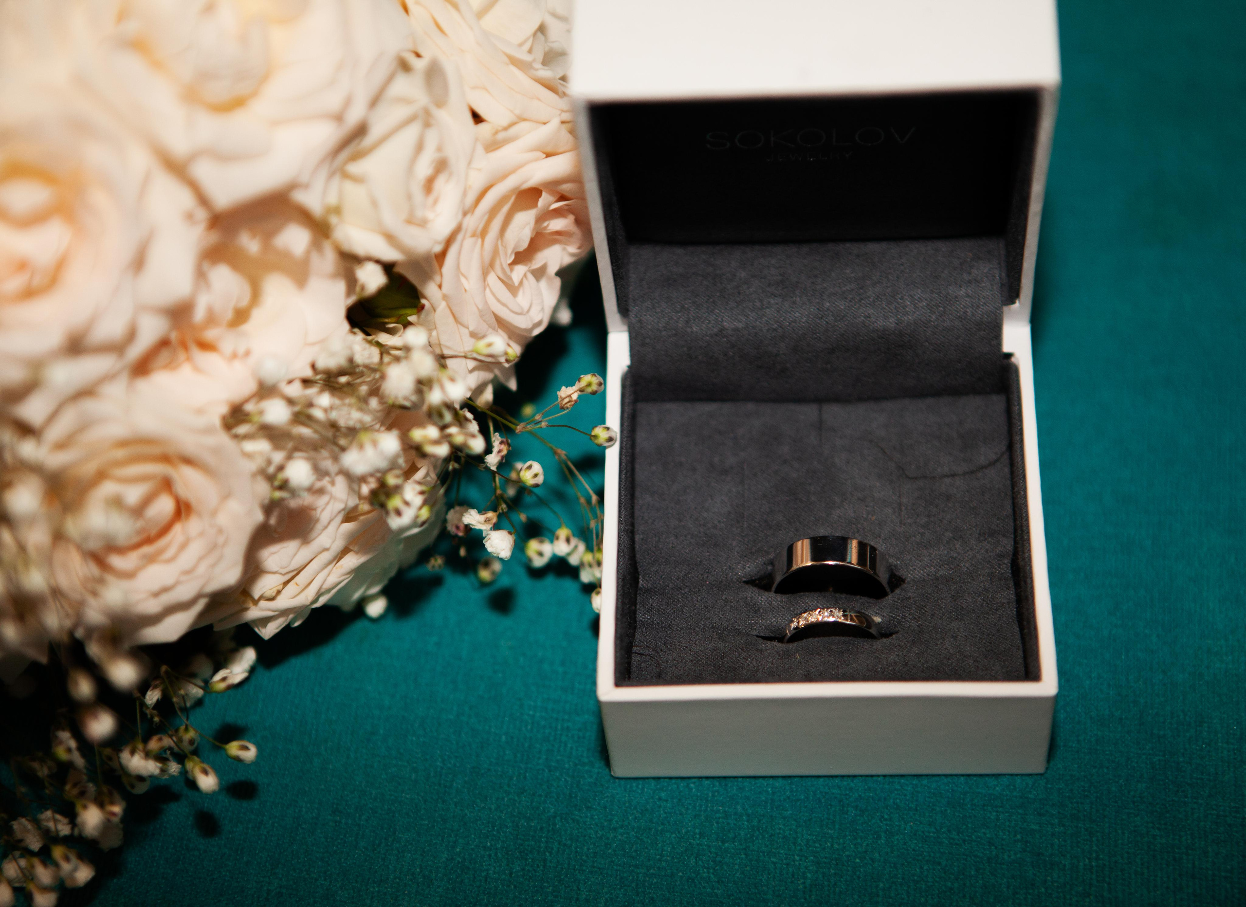 05.02.2022. Свадебный и семейный фотограф в Рязани Анастасия