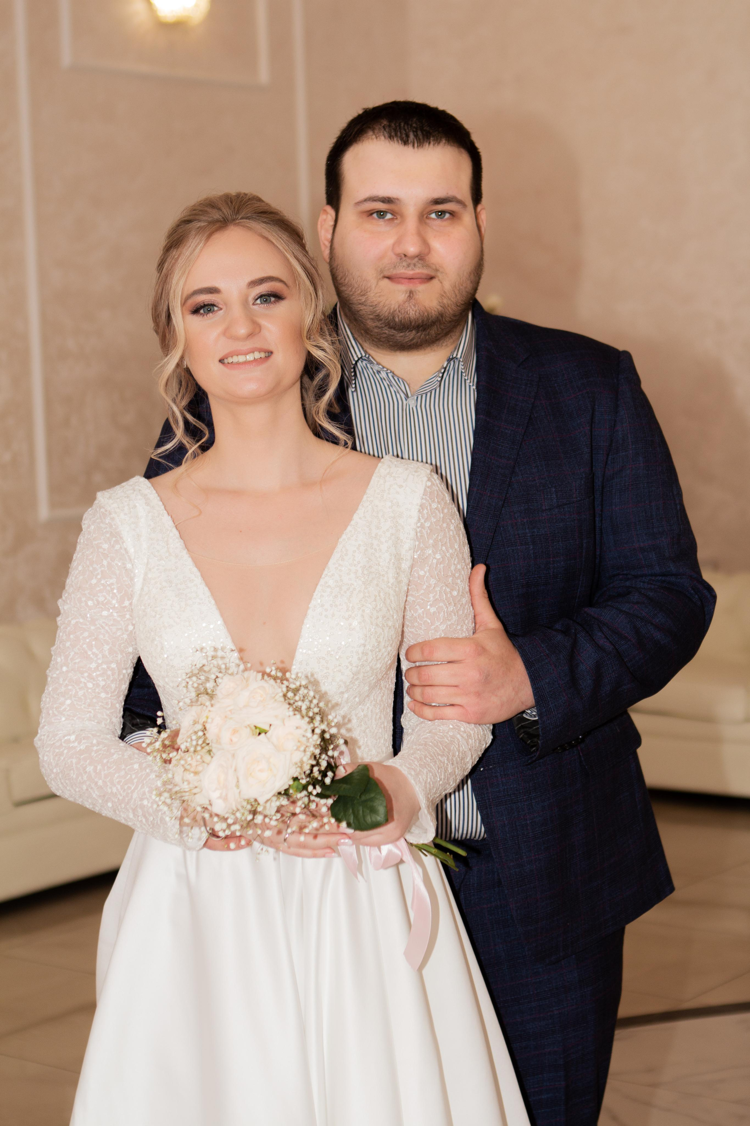 05.02.2022. Свадебный и семейный фотограф в Рязани Анастасия