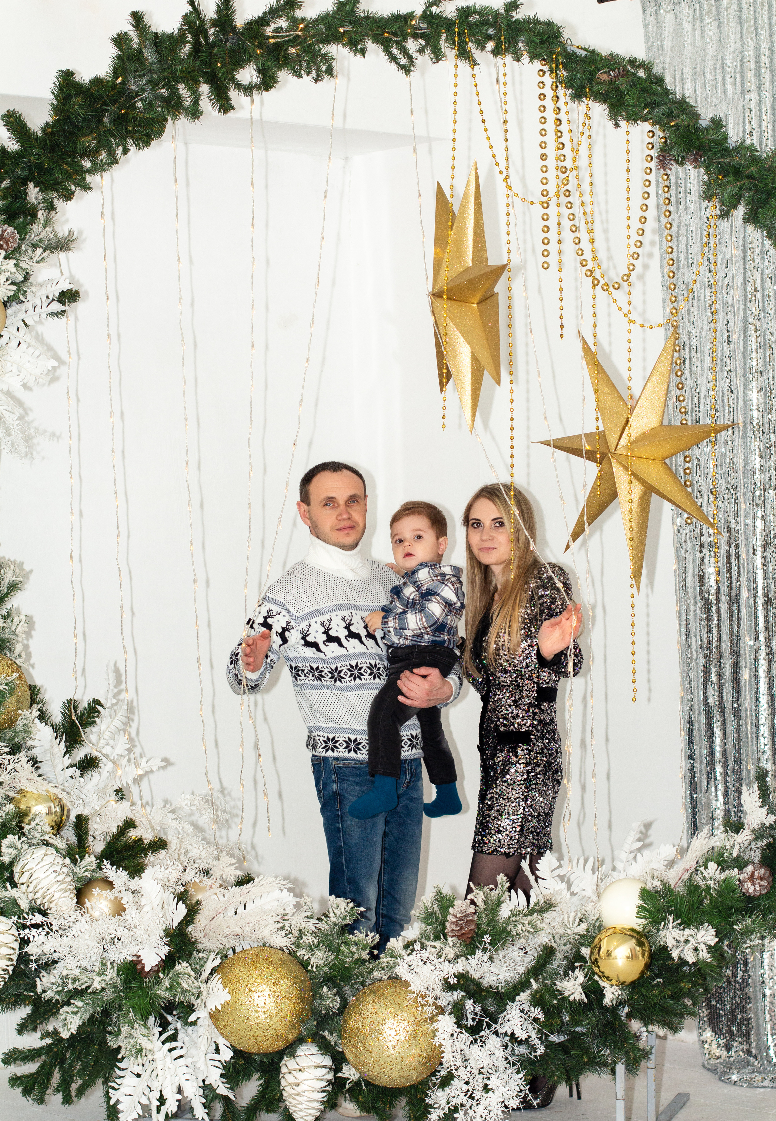 2023. Свадебный и семейный фотограф в Рязани Анастасия