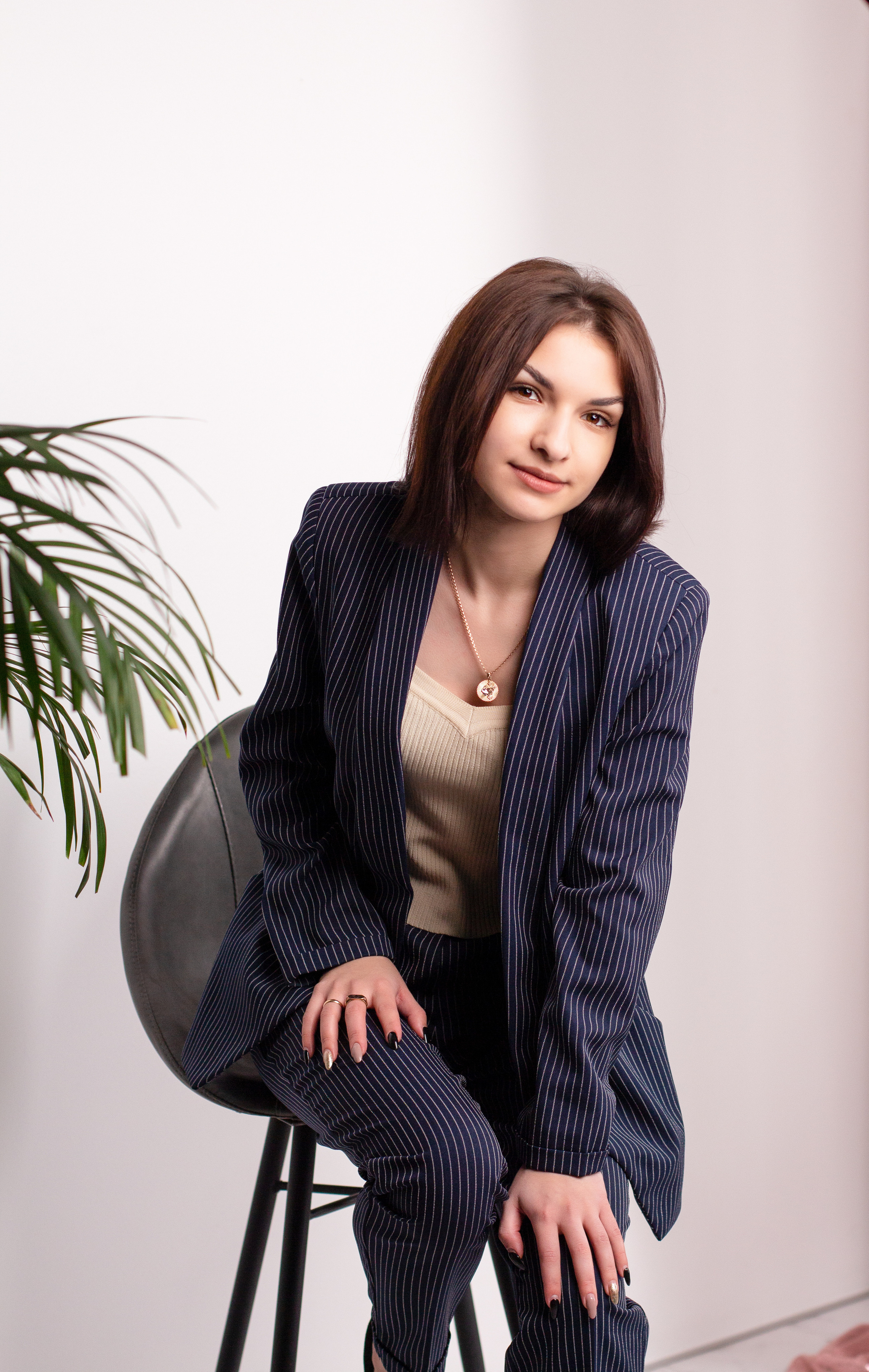 Контент съемка. Свадебный и семейный фотограф в Рязани Анастасия