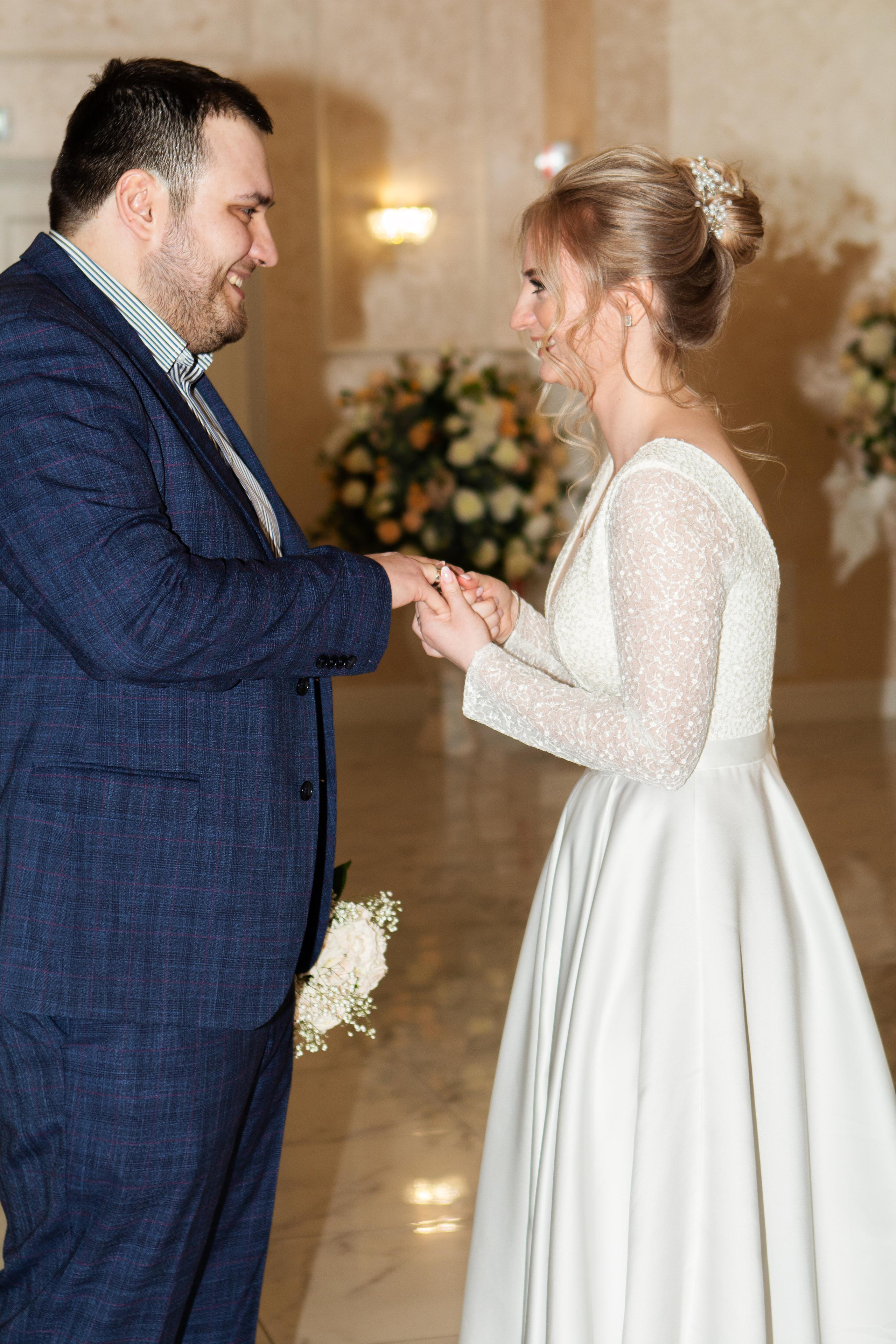 05.02.2022. Свадебный и семейный фотограф в Рязани Анастасия