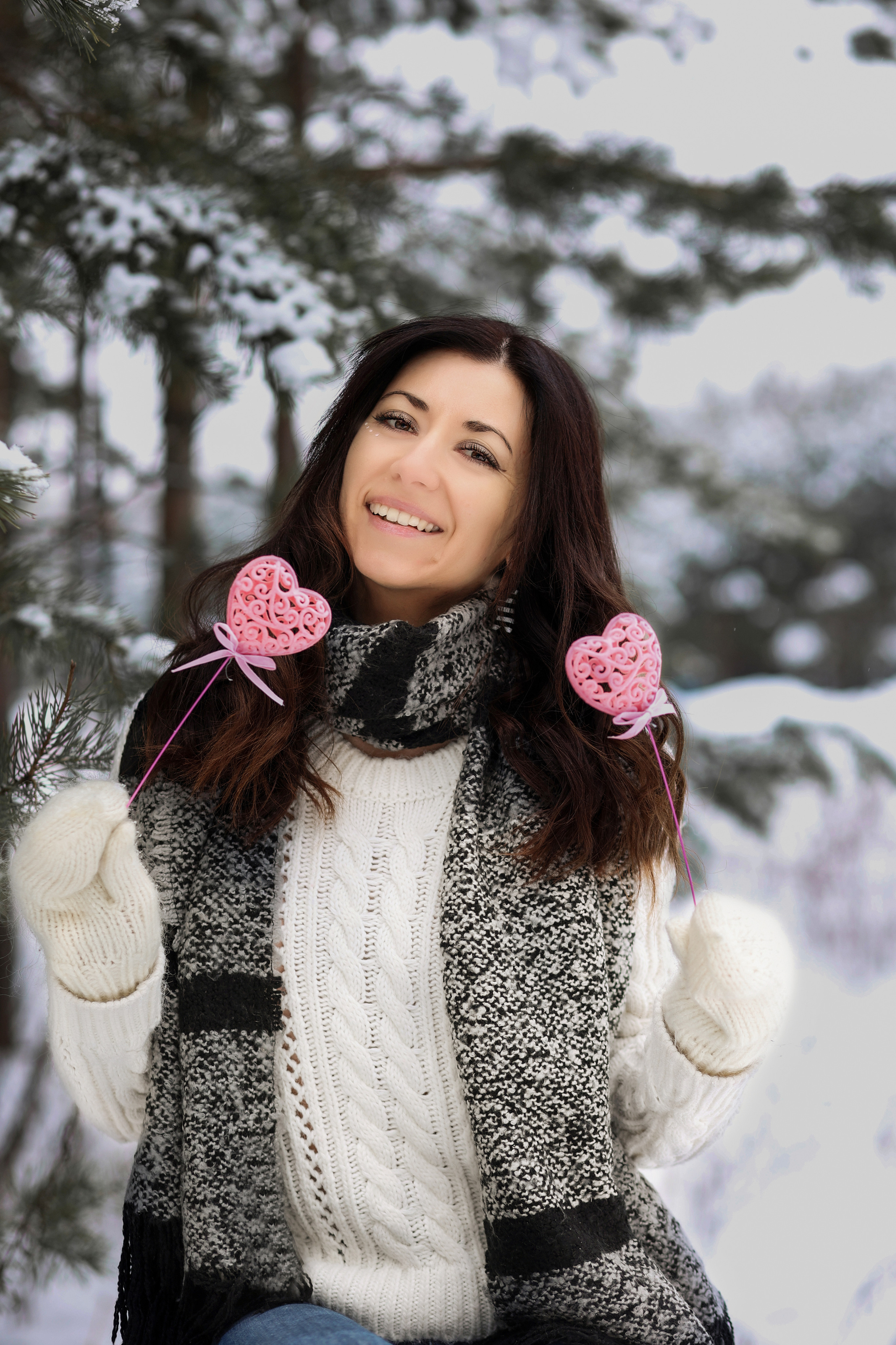 Прогулка с Марией. Свадебный и семейный фотограф в Рязани Анастасия