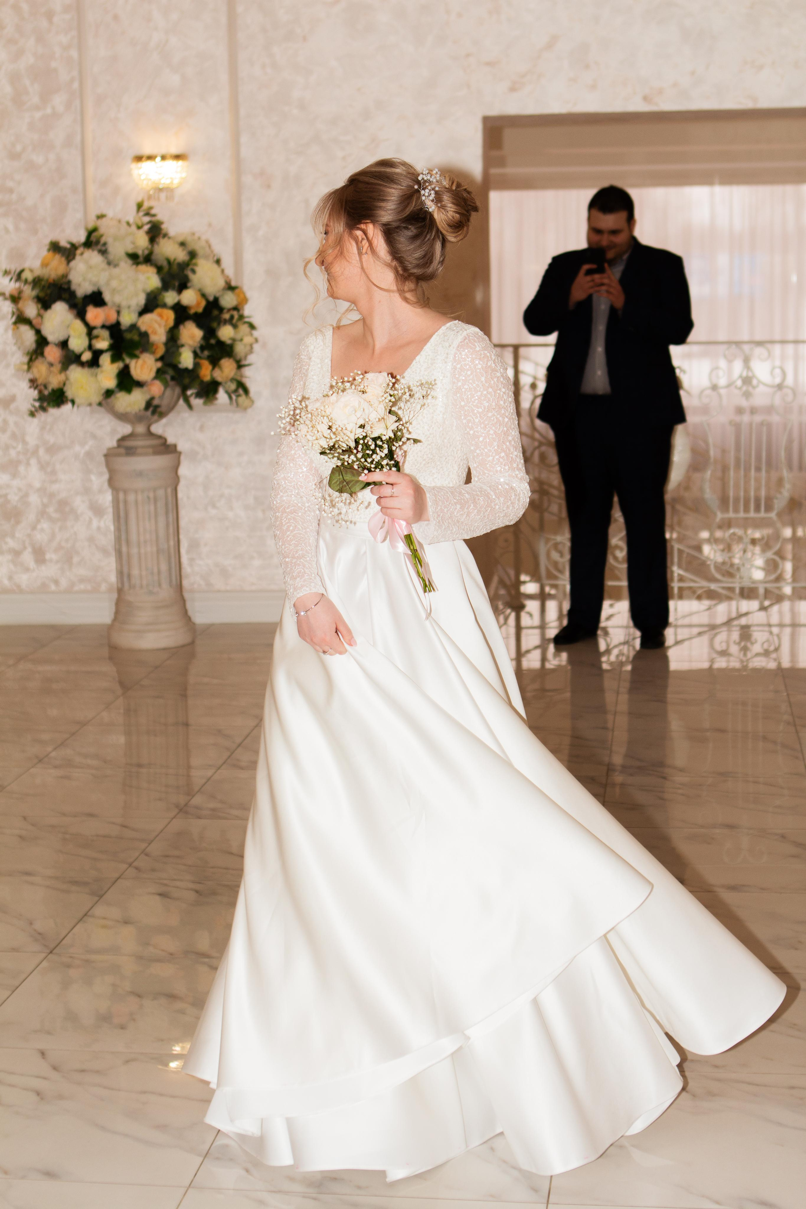 05.02.2022. Свадебный и семейный фотограф в Рязани Анастасия