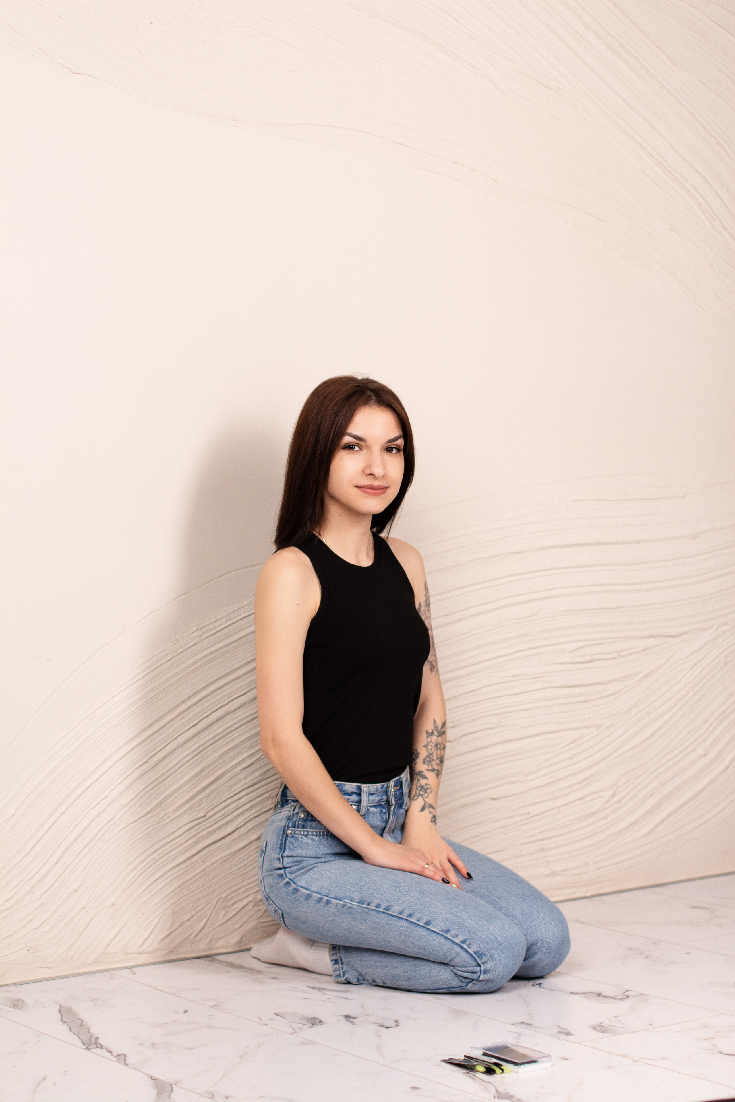 Контент съемка. Свадебный и семейный фотограф в Рязани Анастасия