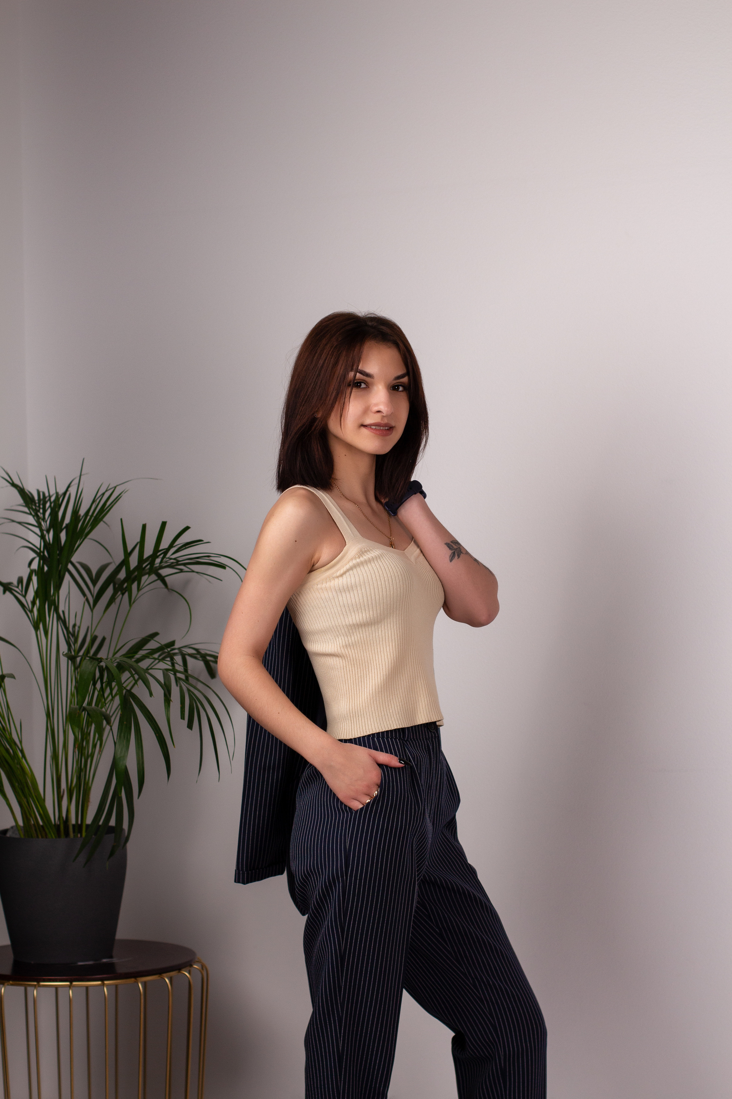 Контент съемка. Свадебный и семейный фотограф в Рязани Анастасия