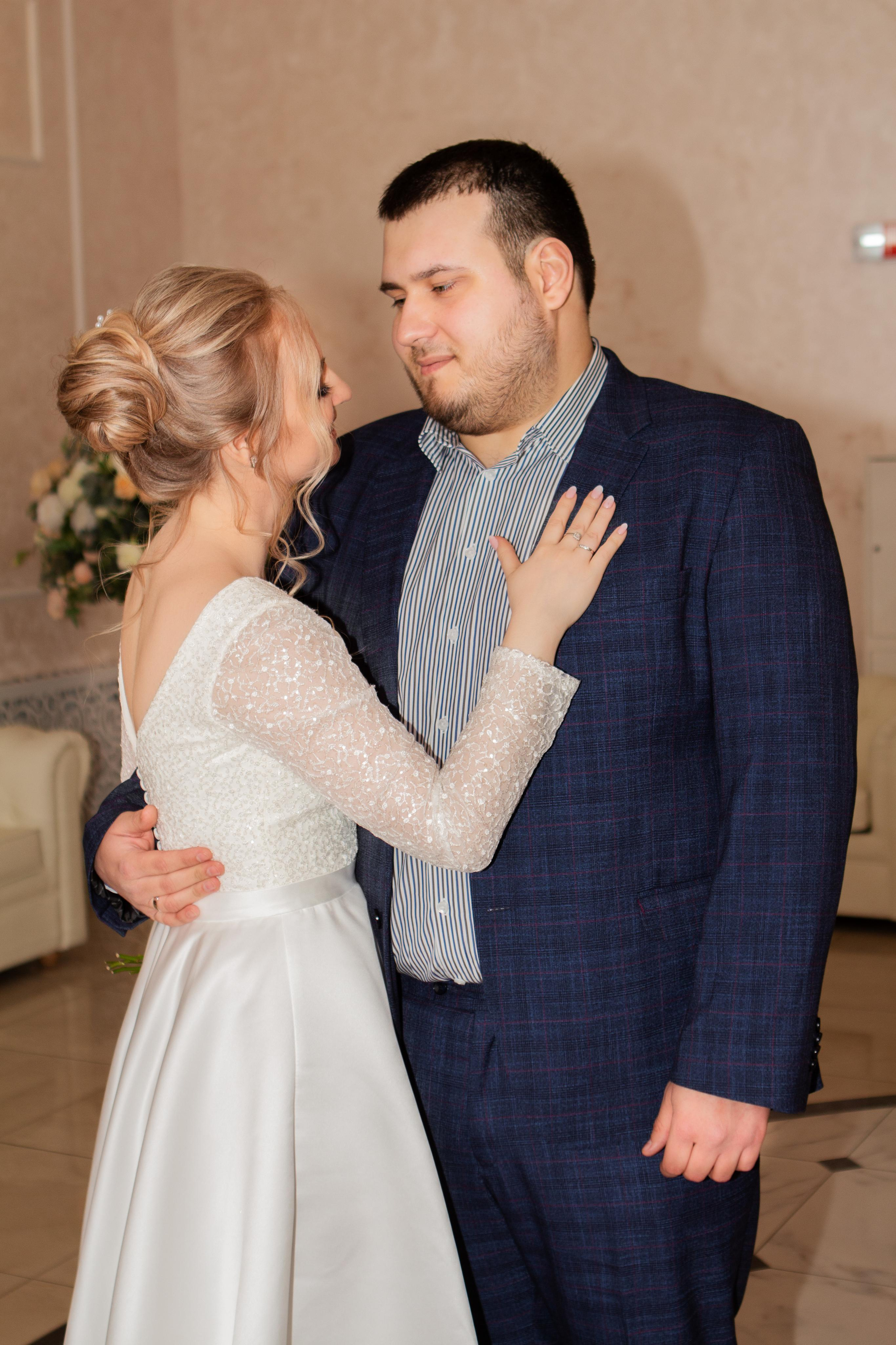 05.02.2022. Свадебный и семейный фотограф в Рязани Анастасия