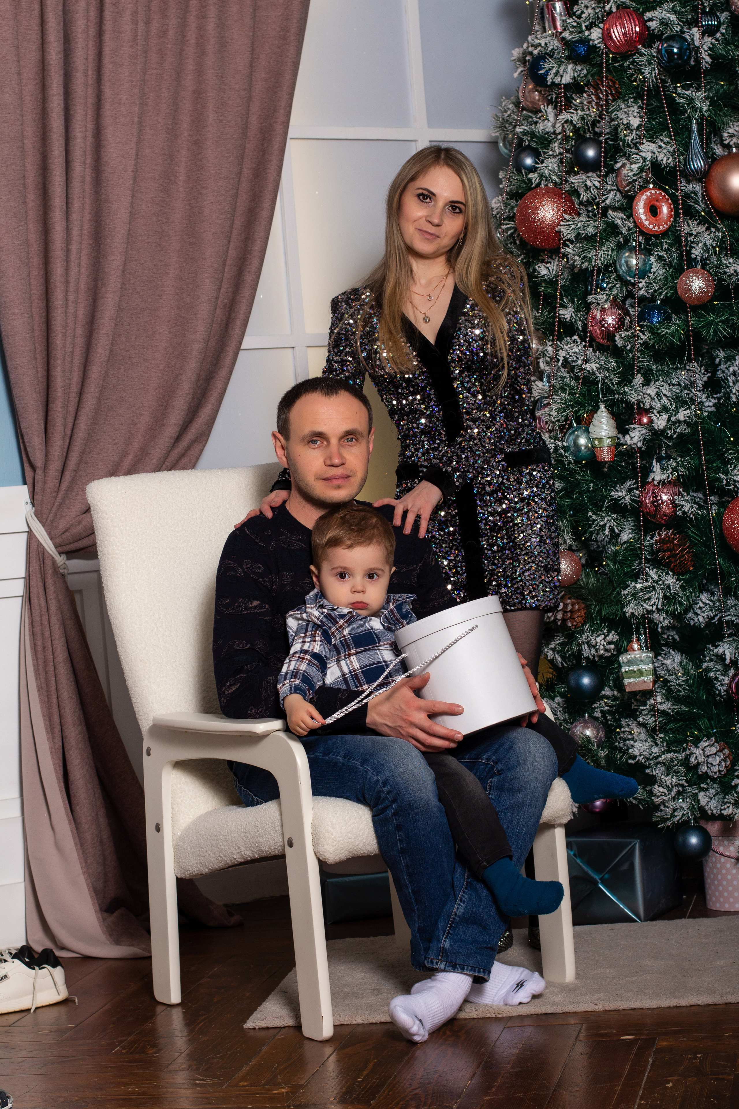 2023. Свадебный и семейный фотограф в Рязани Анастасия