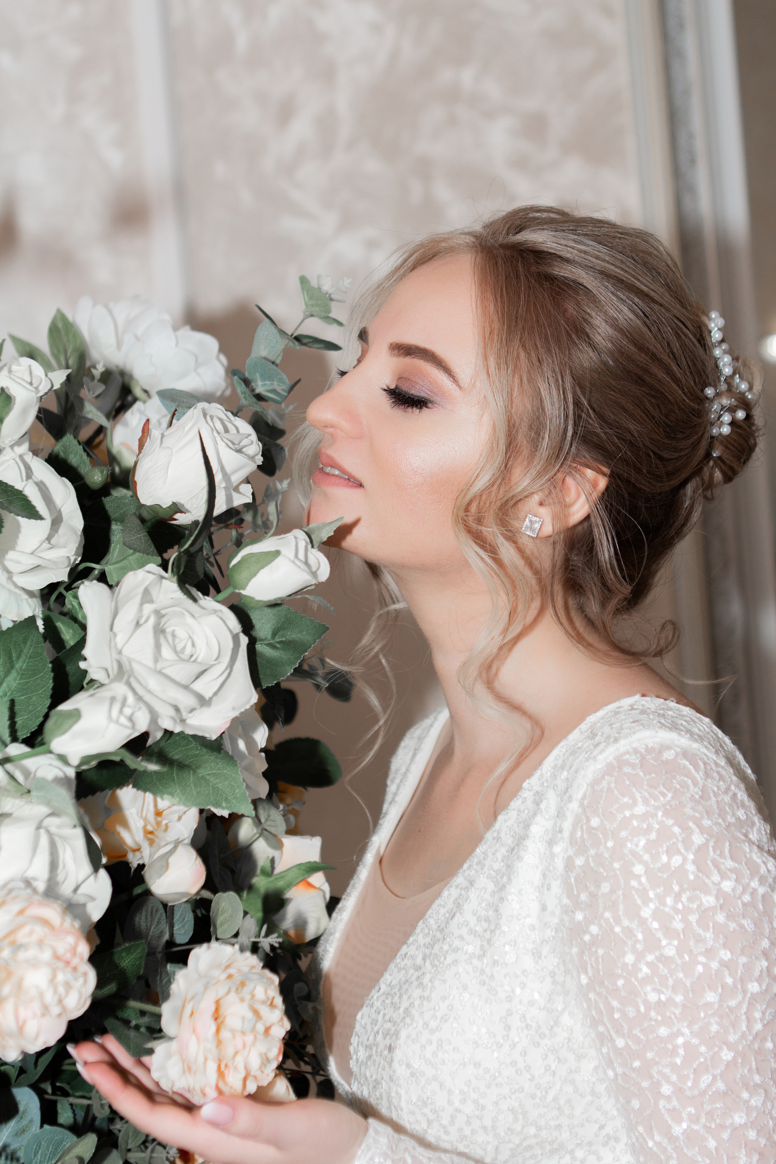 05.02.2022. Свадебный и семейный фотограф в Рязани Анастасия