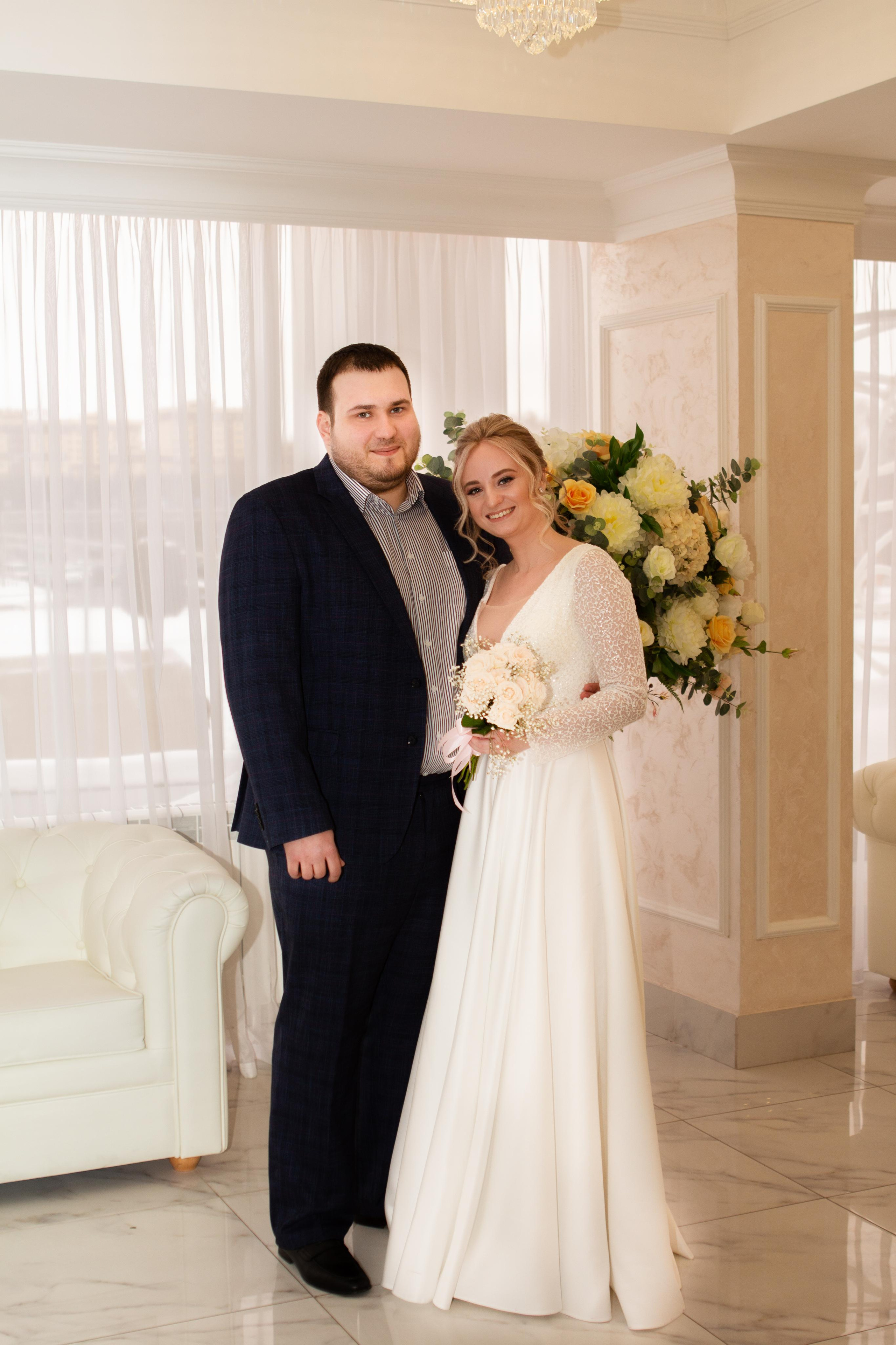 05.02.2022. Свадебный и семейный фотограф в Рязани Анастасия