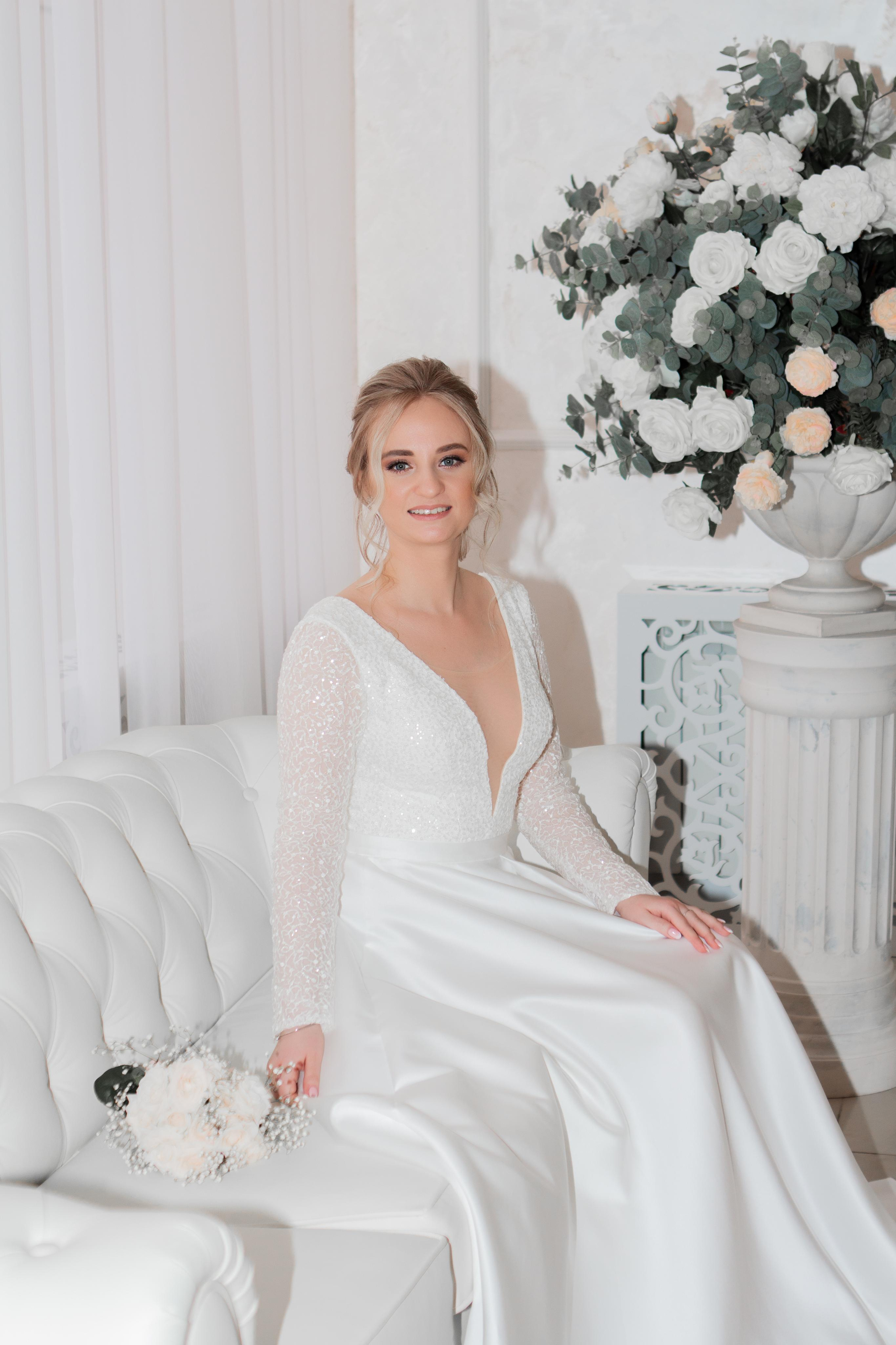 05.02.2022. Свадебный и семейный фотограф в Рязани Анастасия